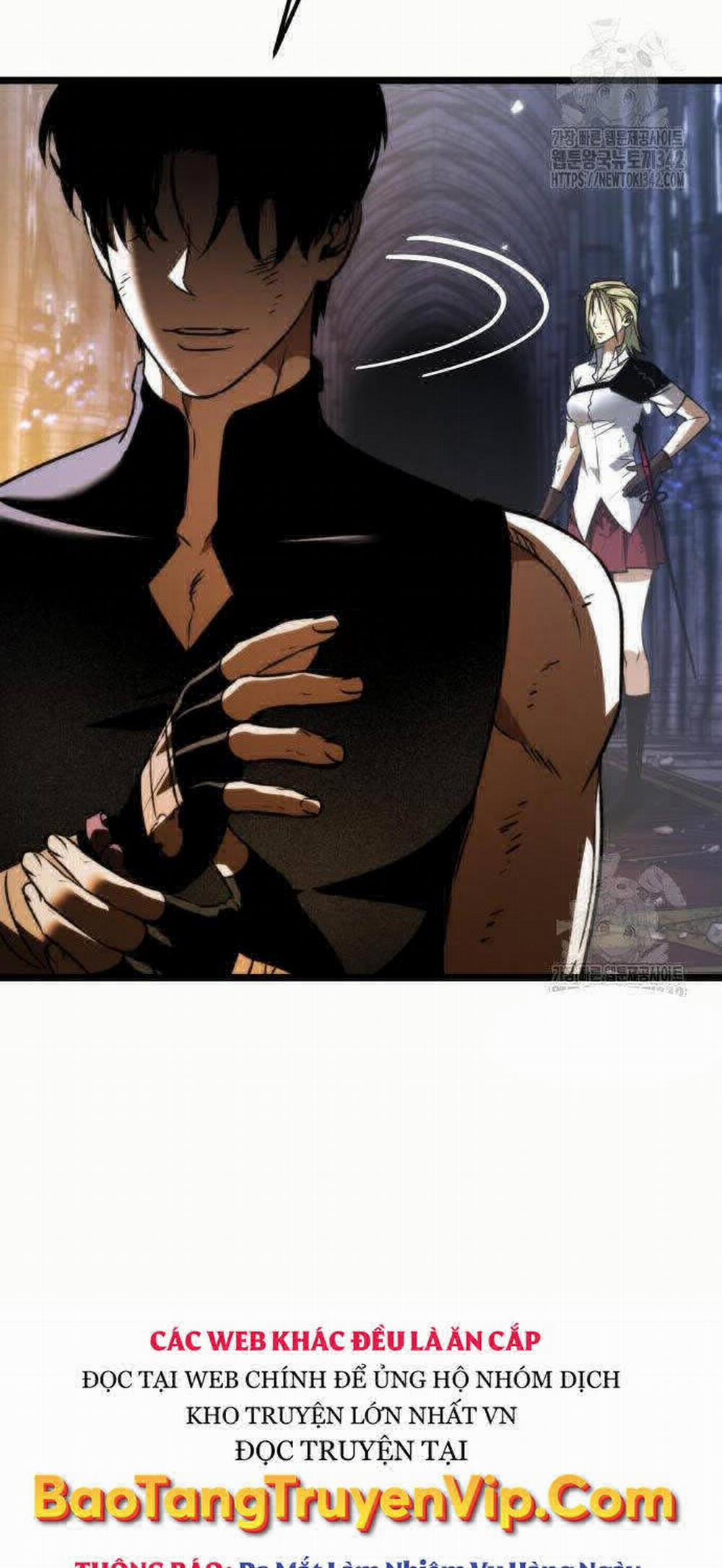 Chiến Binh Hồi Quy 36 trang 43