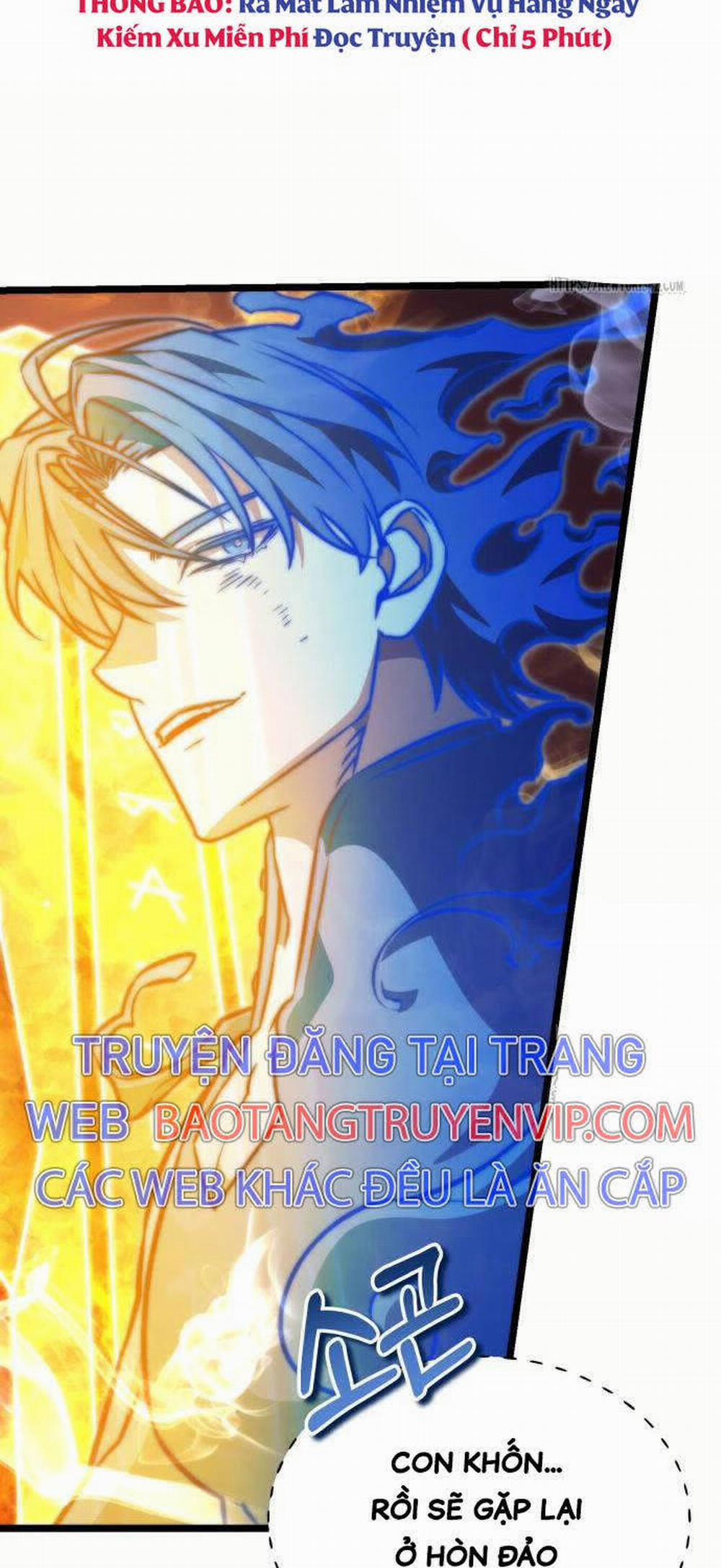 Chiến Binh Hồi Quy 36 trang 44