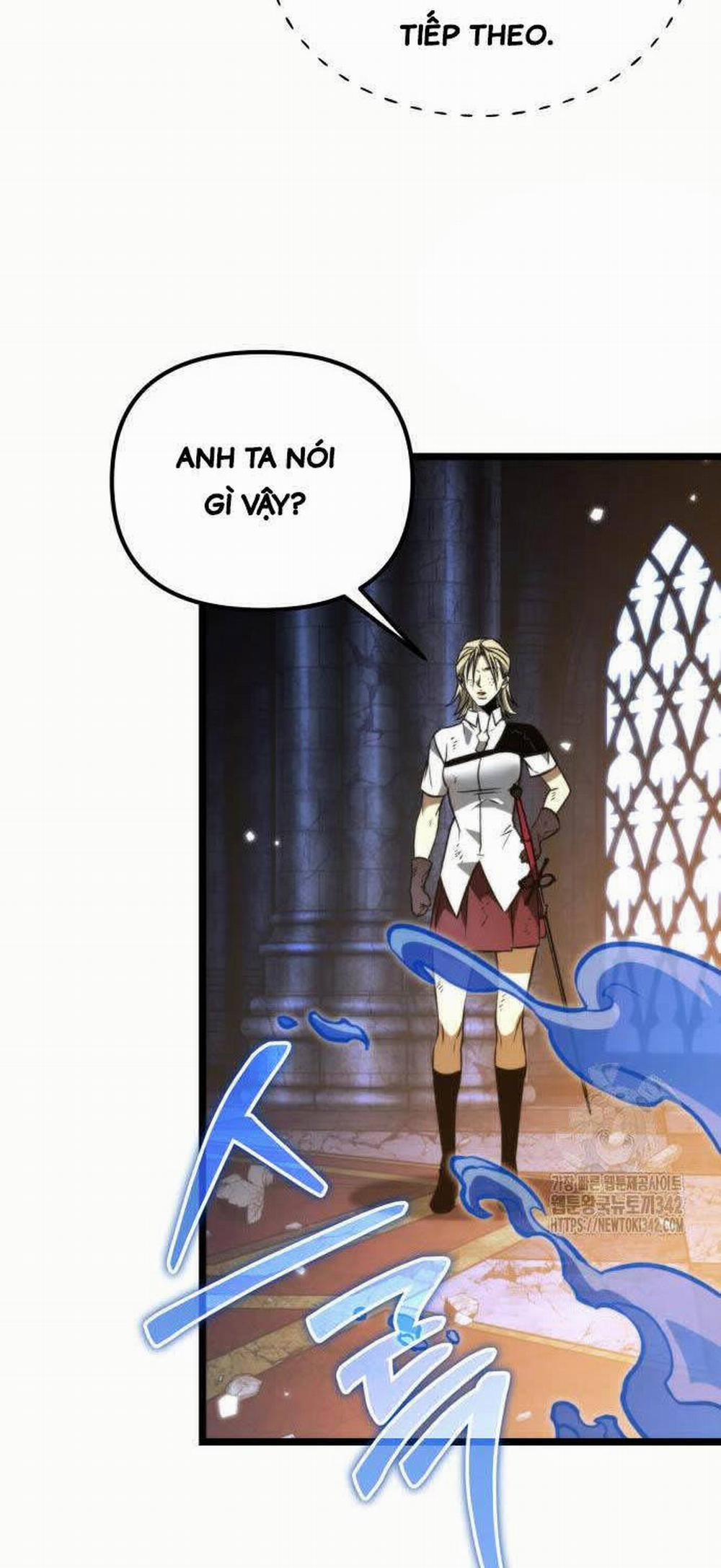 Chiến Binh Hồi Quy 36 trang 45