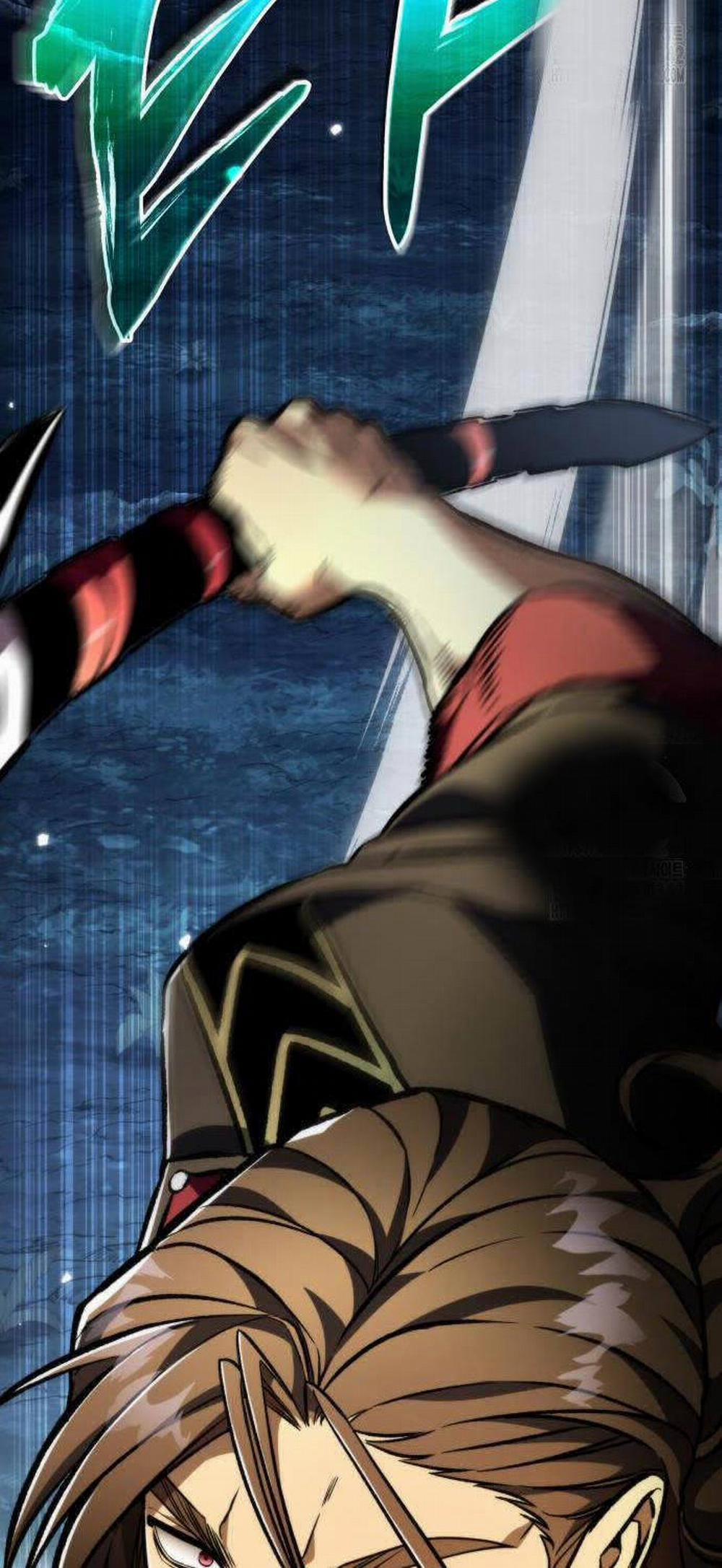 Chiến Binh Hồi Quy 36 trang 54