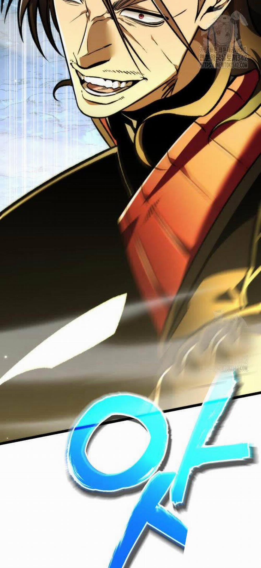 Chiến Binh Hồi Quy 36 trang 55