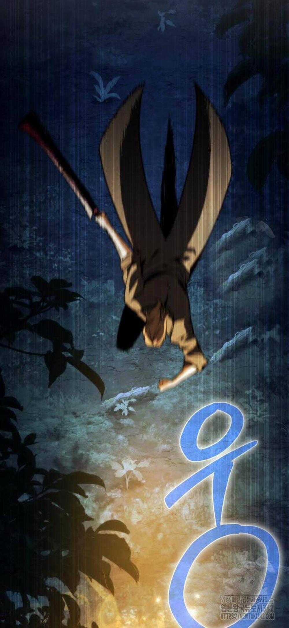 Chiến Binh Hồi Quy 36 trang 57