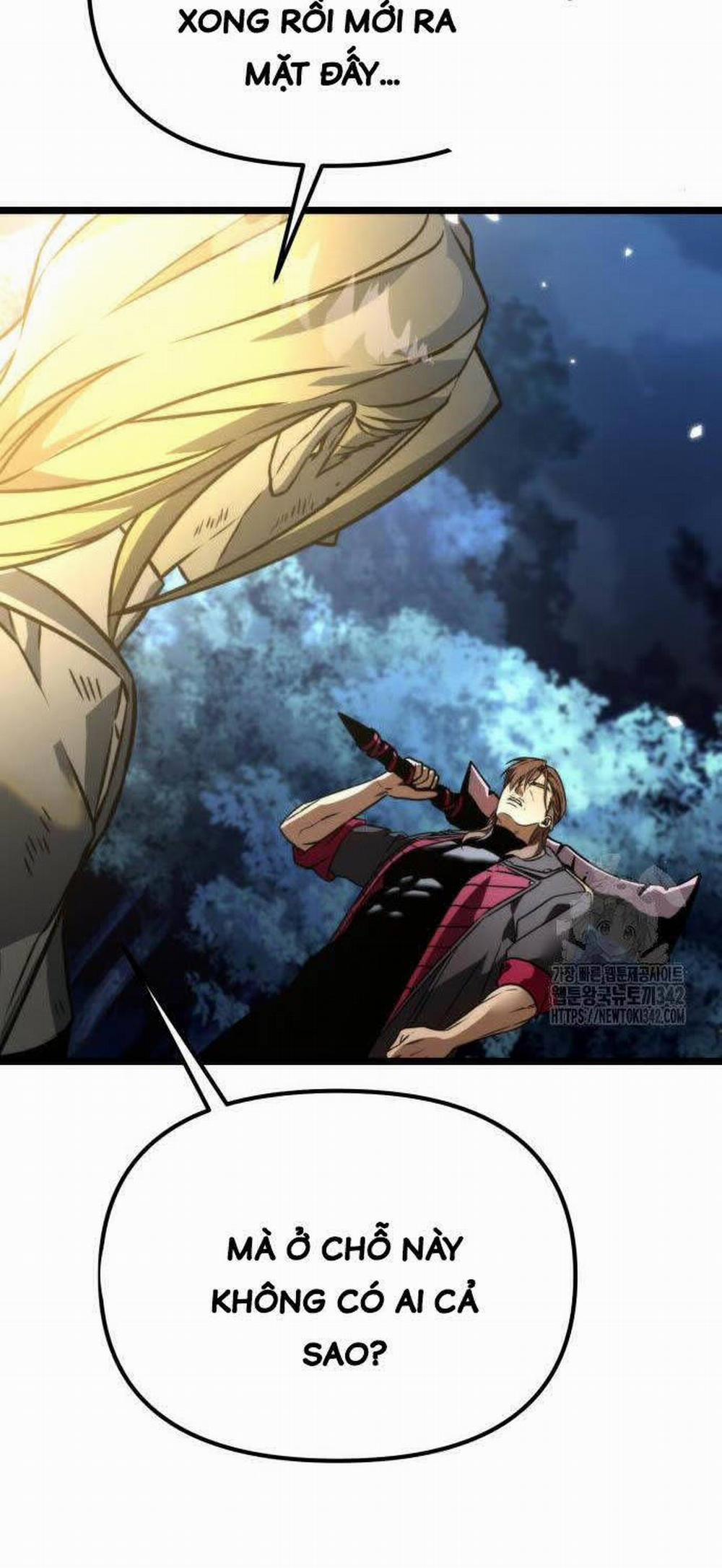 Chiến Binh Hồi Quy 36 trang 67