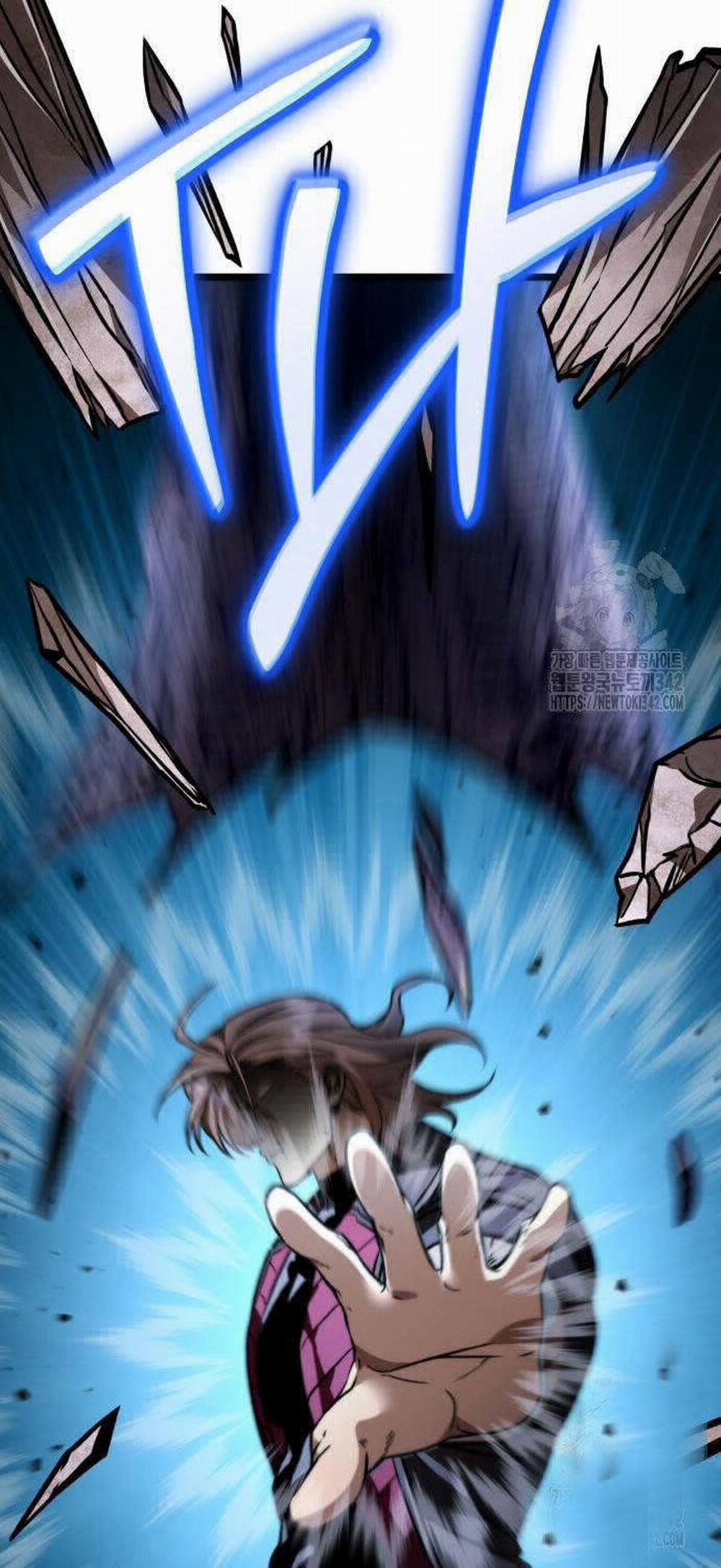 Chiến Binh Hồi Quy 36 trang 76