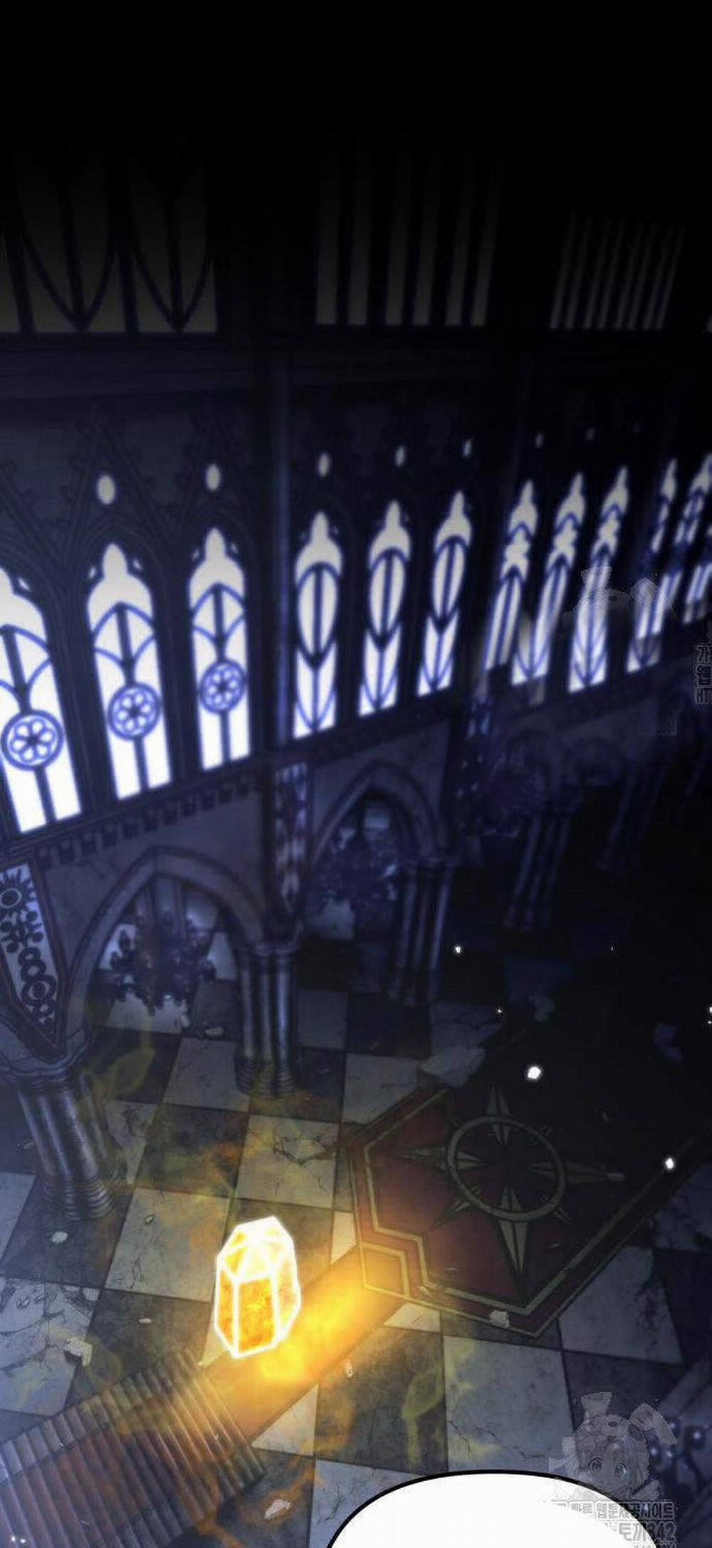 Chiến Binh Hồi Quy 36 trang 8