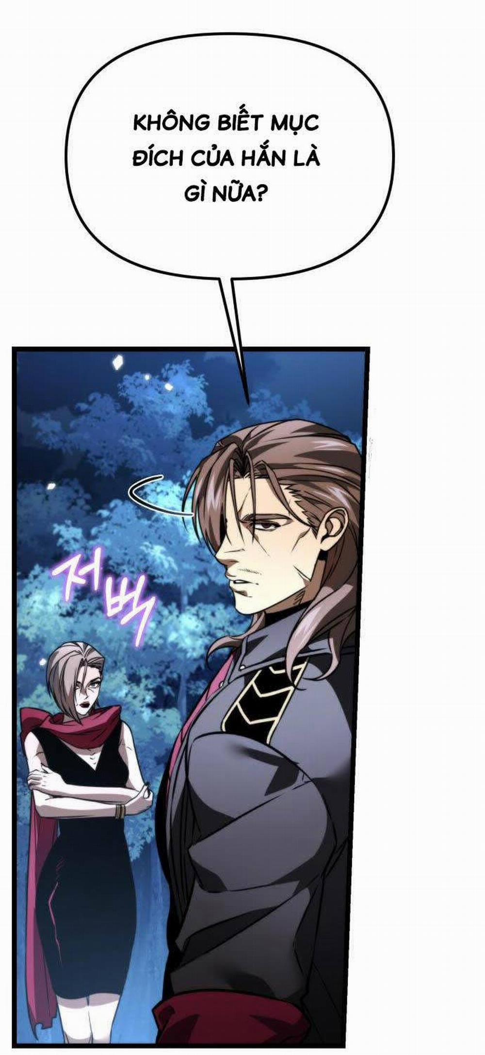 Chiến Binh Hồi Quy 36 trang 81