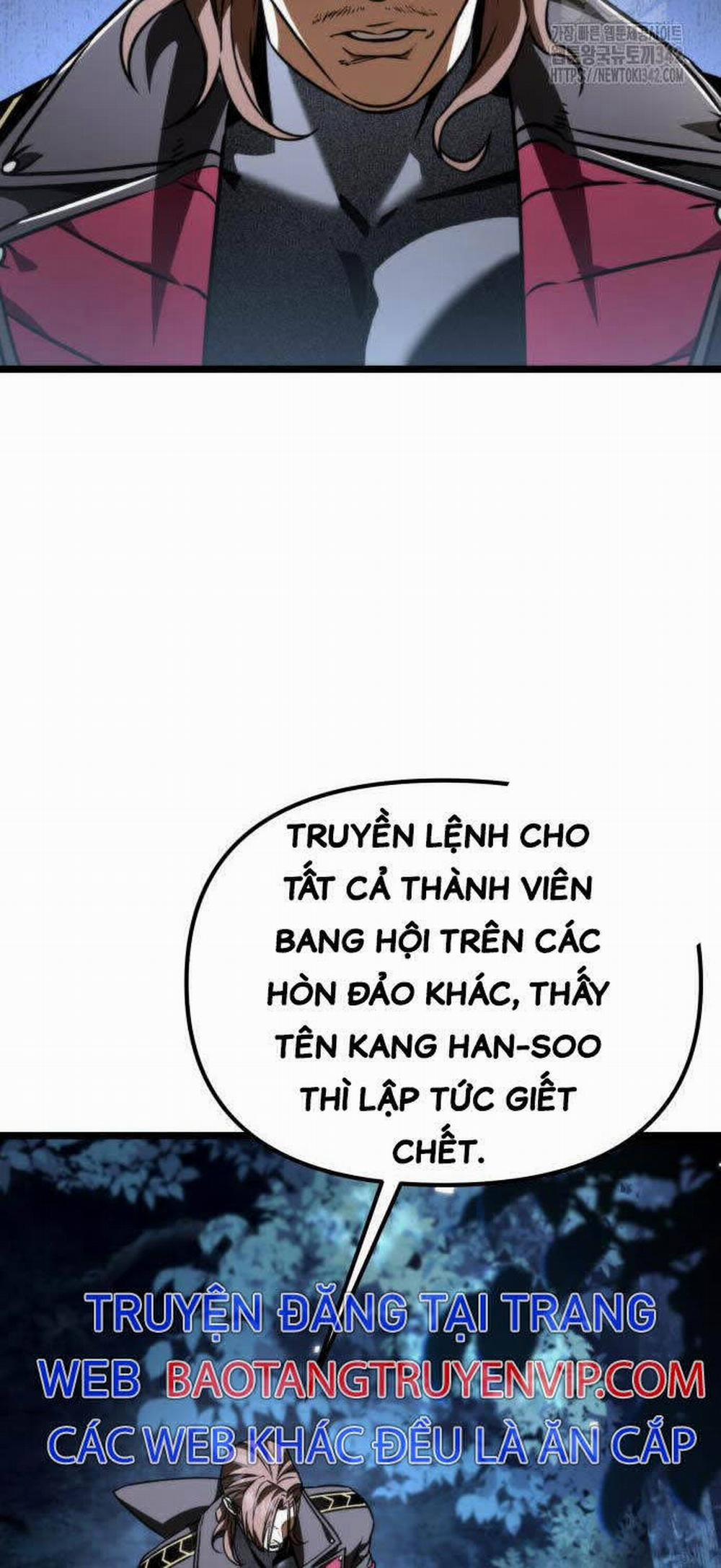 Chiến Binh Hồi Quy 36 trang 85