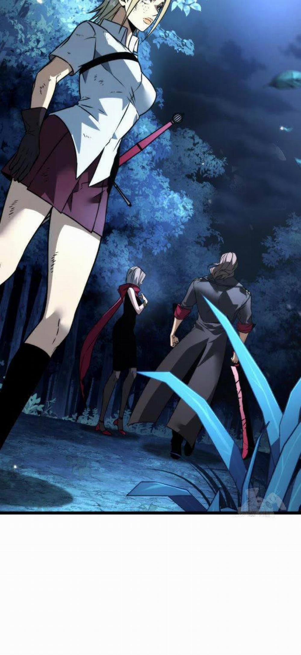 Chiến Binh Hồi Quy 36 trang 94