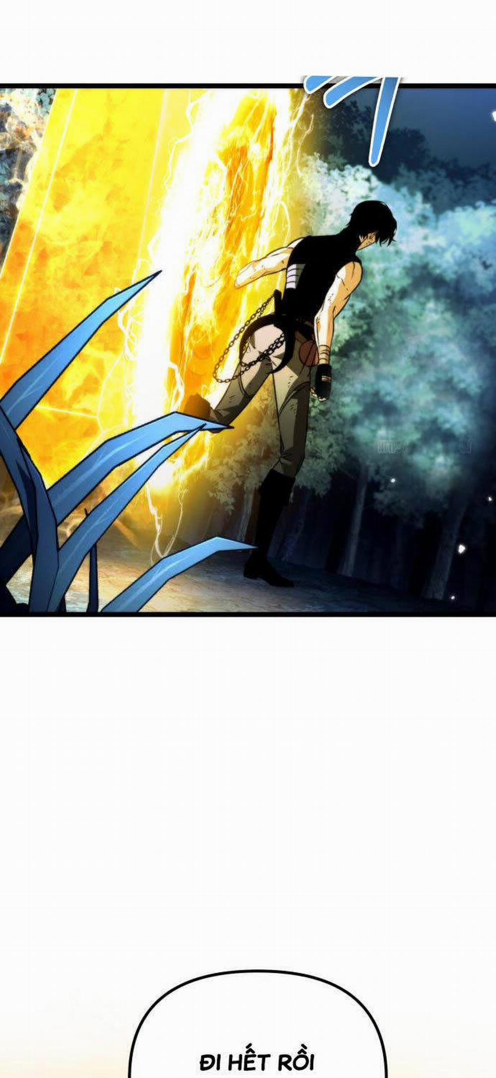 Chiến Binh Hồi Quy 36 trang 97