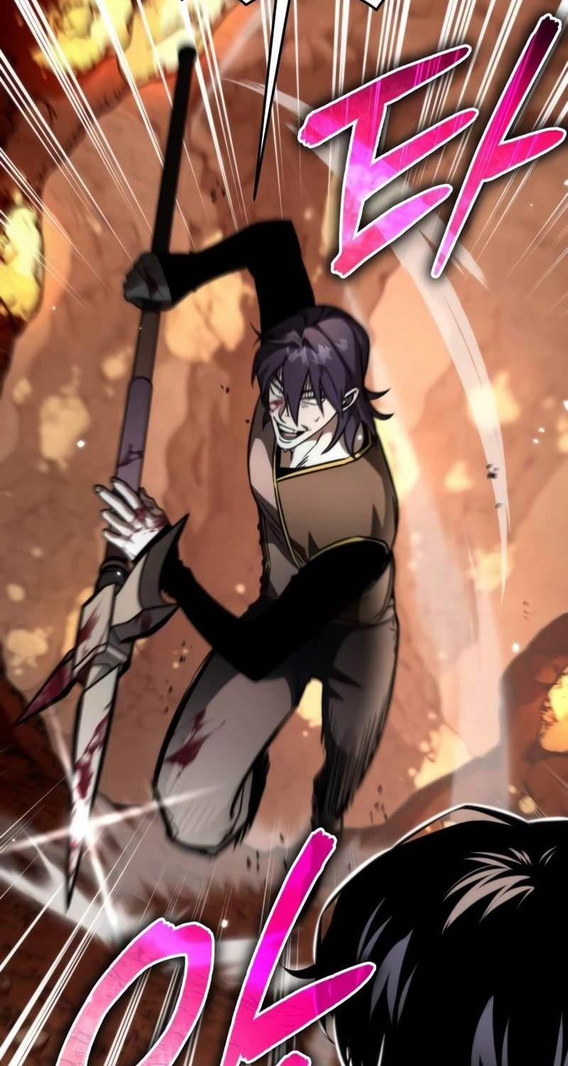 Chiến Binh Hồi Quy 37 trang 104