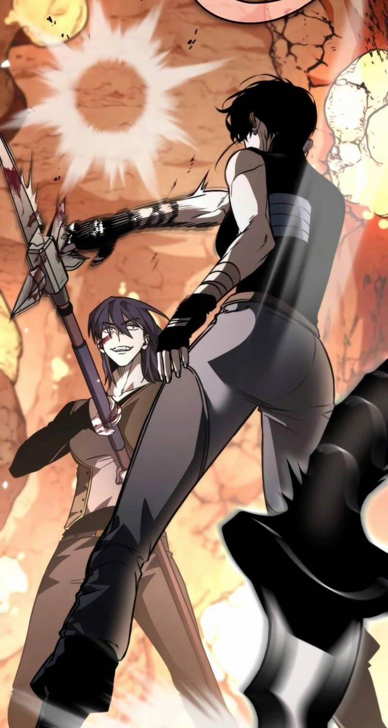 Chiến Binh Hồi Quy 37 trang 108