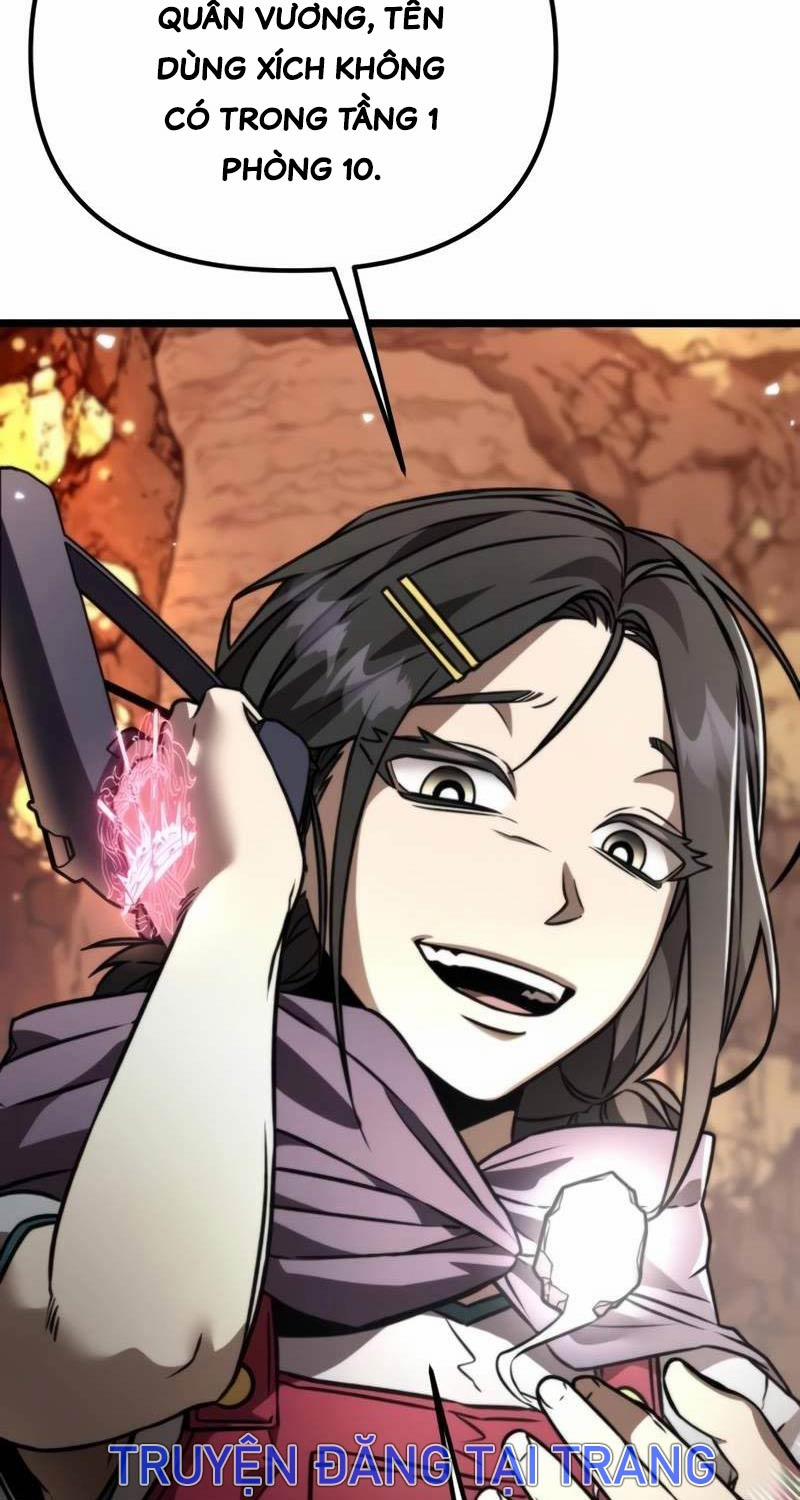 Chiến Binh Hồi Quy 37 trang 126