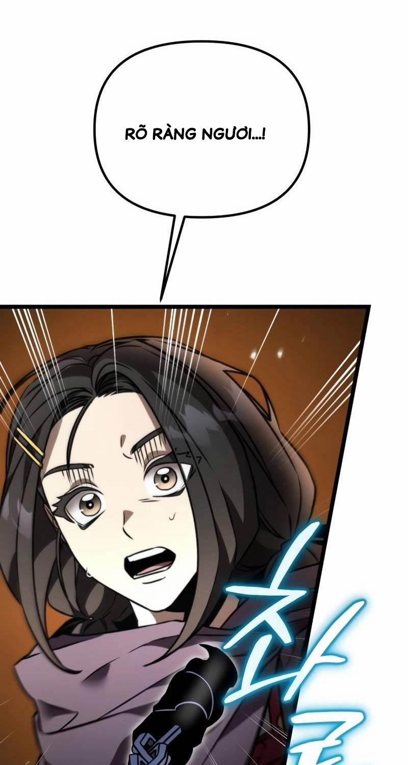 Chiến Binh Hồi Quy 37 trang 131