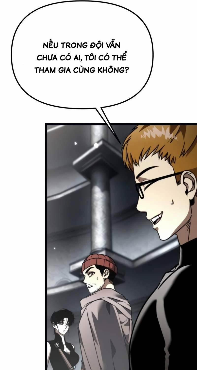 Chiến Binh Hồi Quy 37 trang 19