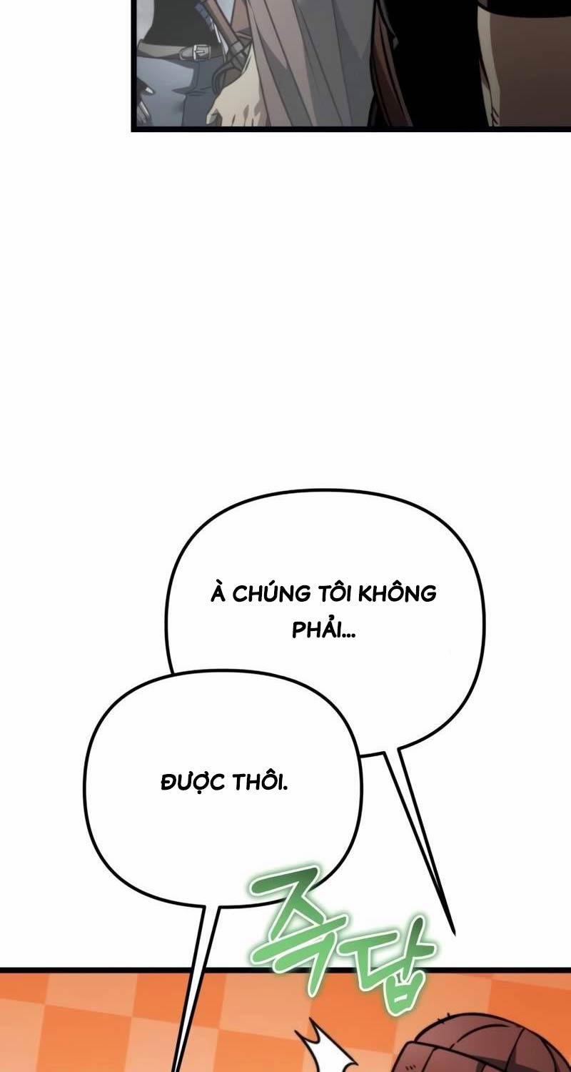 Chiến Binh Hồi Quy 37 trang 20