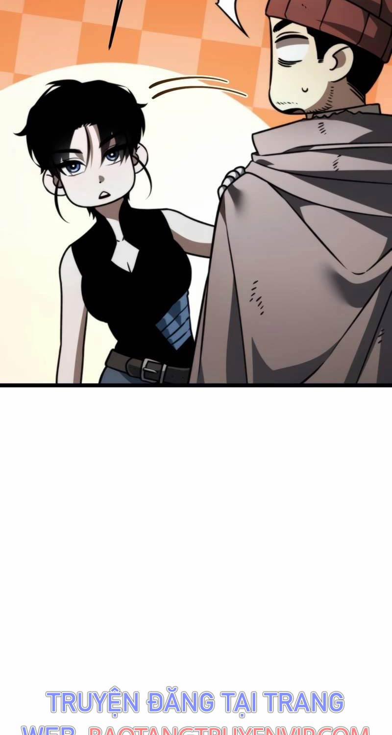 Chiến Binh Hồi Quy 37 trang 21