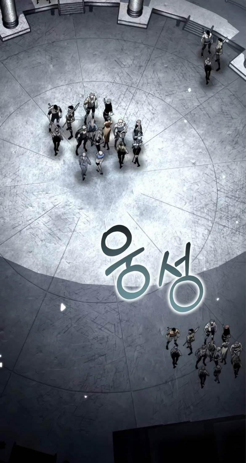 Chiến Binh Hồi Quy 37 trang 3