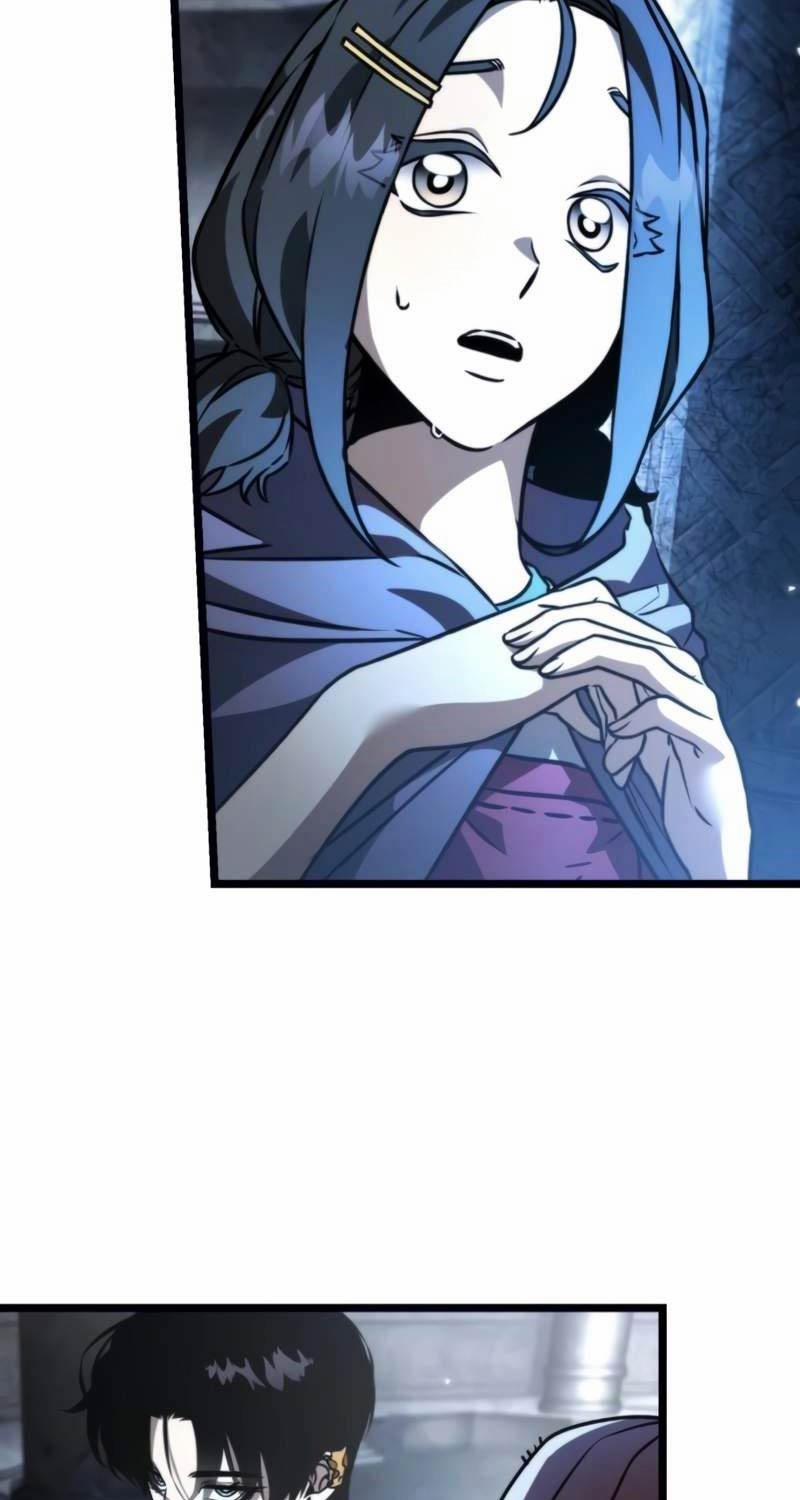 Chiến Binh Hồi Quy 37 trang 33