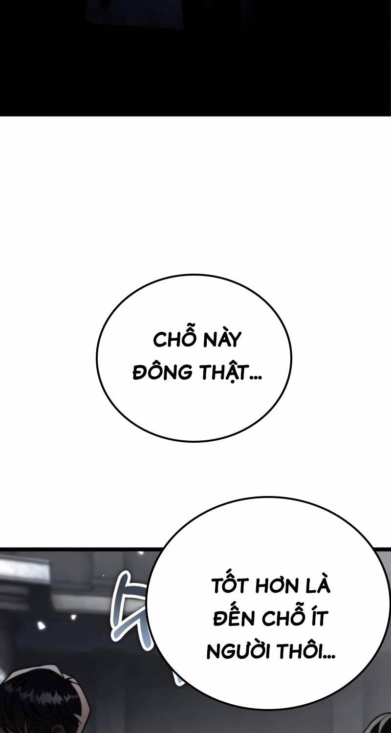 Chiến Binh Hồi Quy 37 trang 4