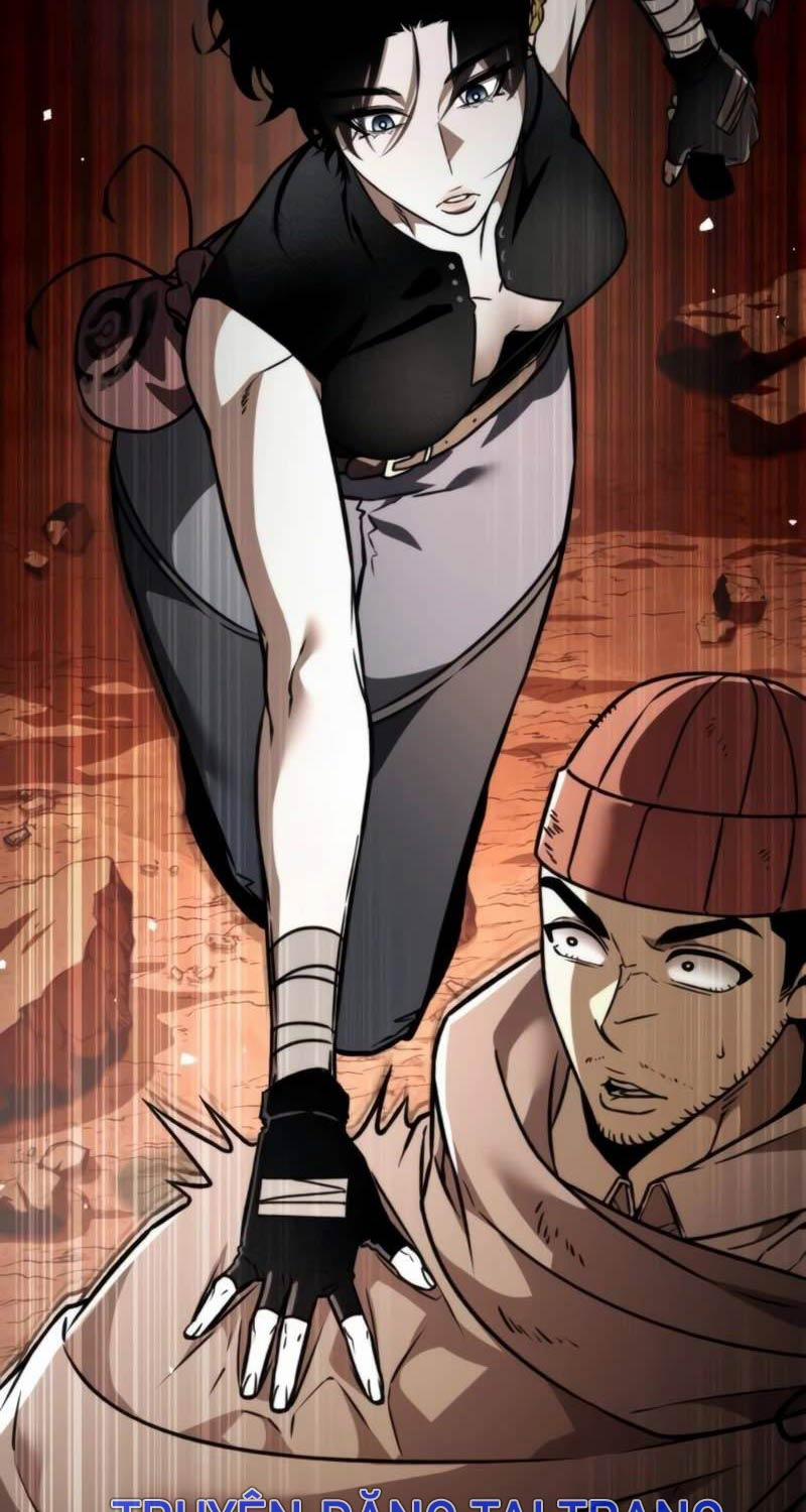 Chiến Binh Hồi Quy 37 trang 48