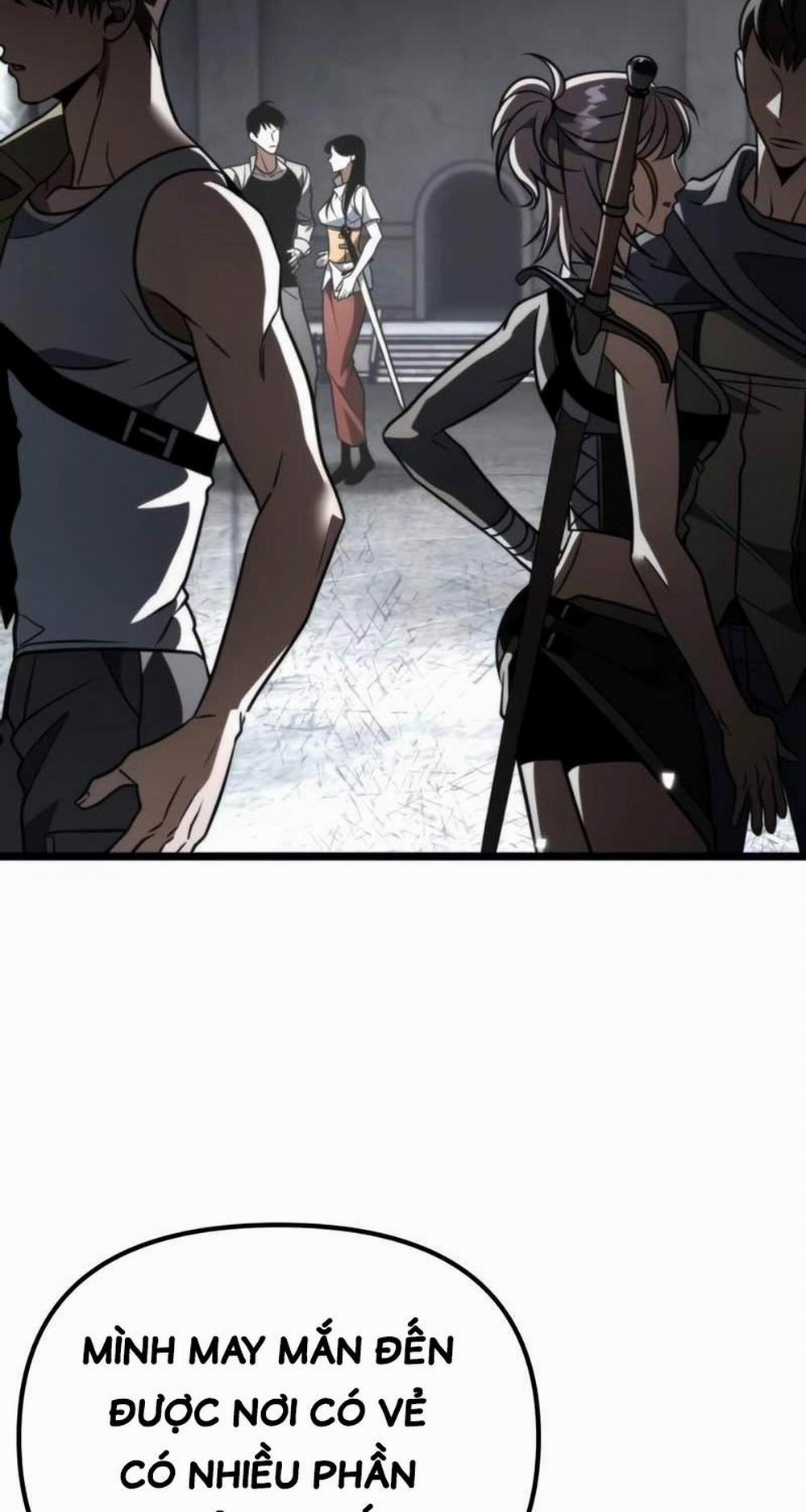 Chiến Binh Hồi Quy 37 trang 5