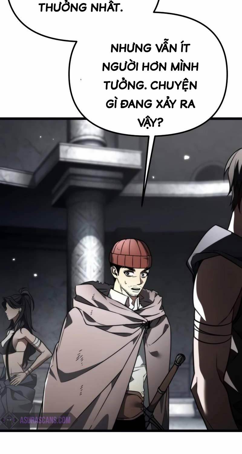 Chiến Binh Hồi Quy 37 trang 6