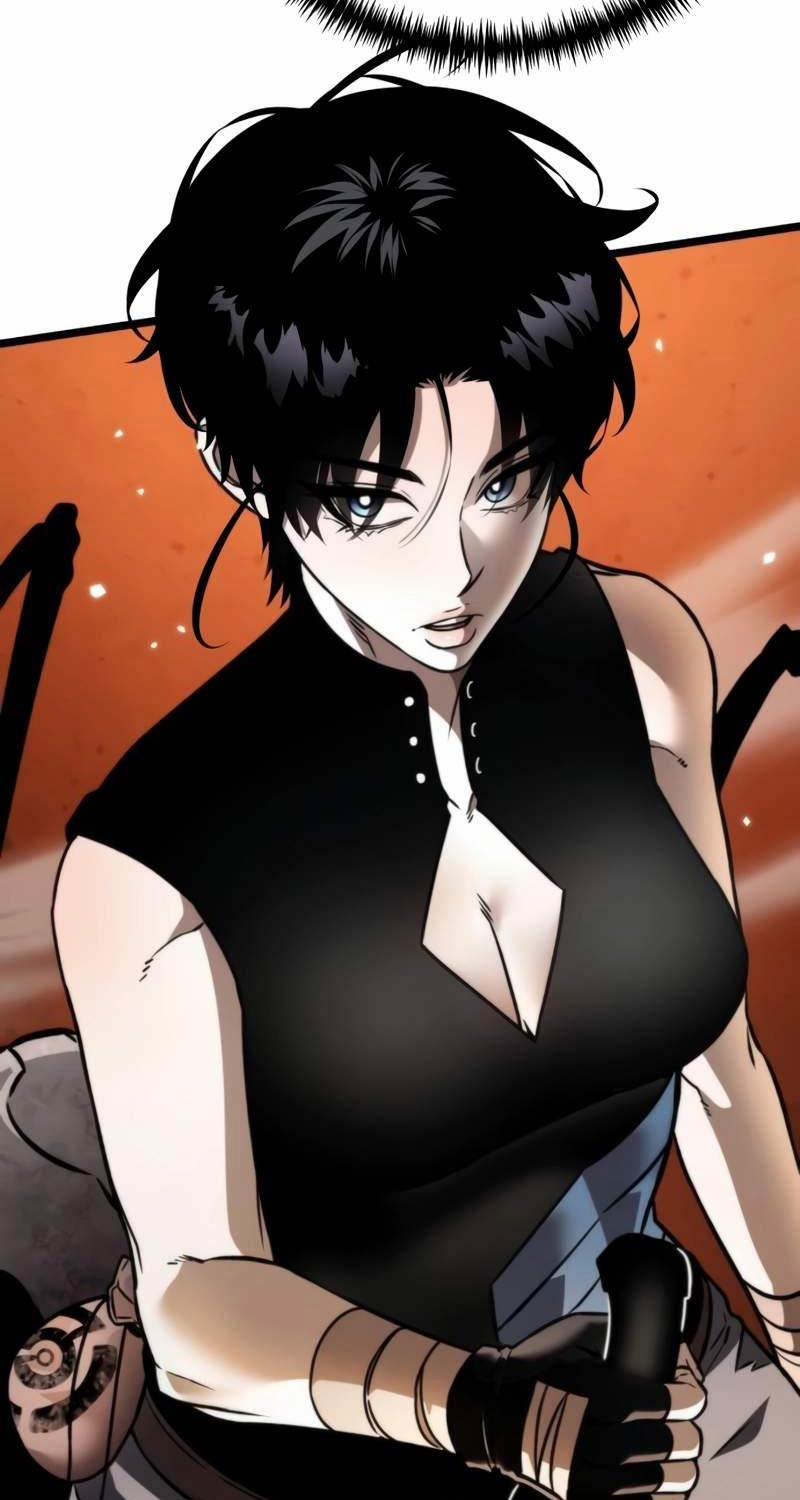 Chiến Binh Hồi Quy 37 trang 60