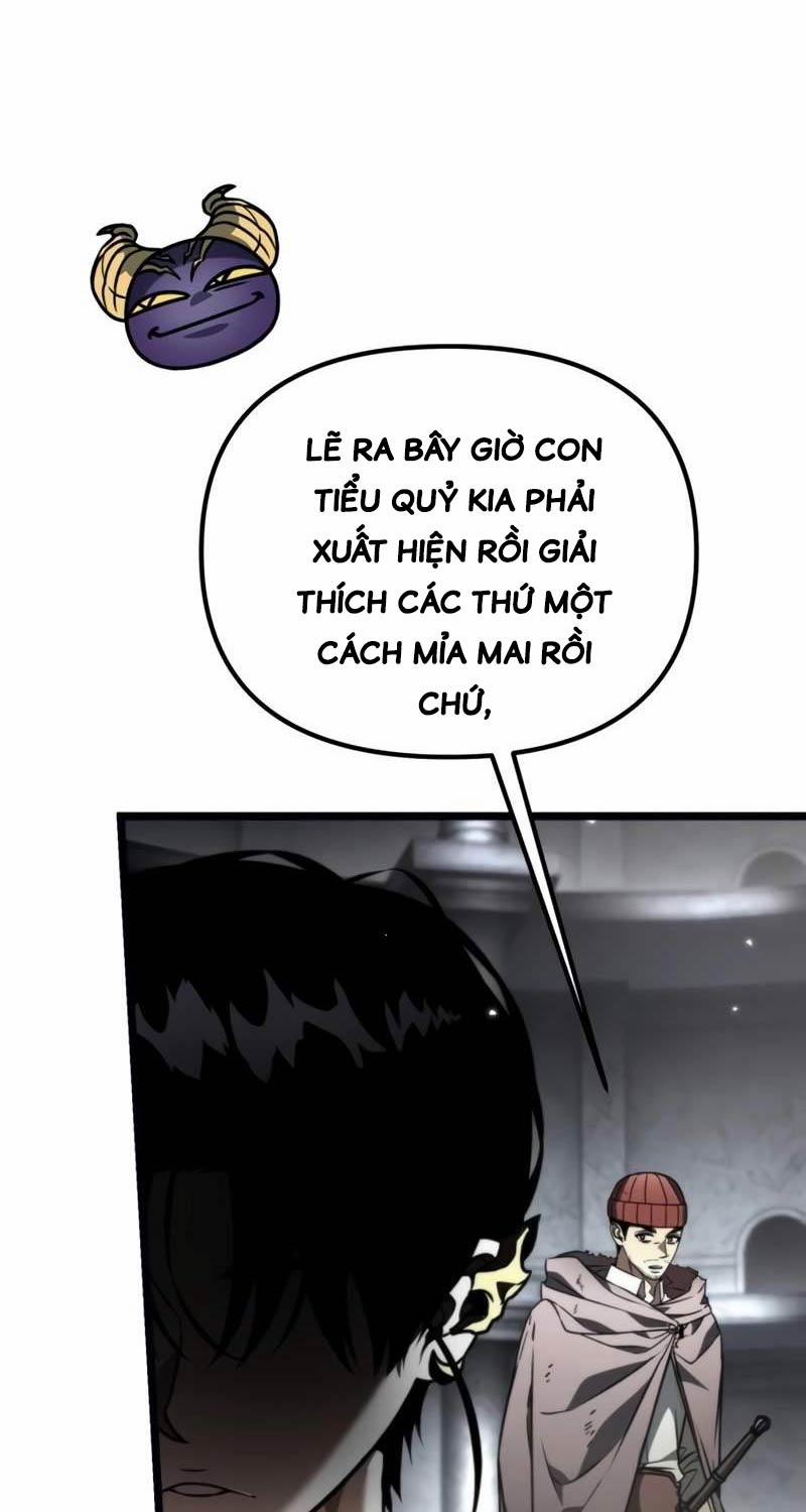 Chiến Binh Hồi Quy 37 trang 7