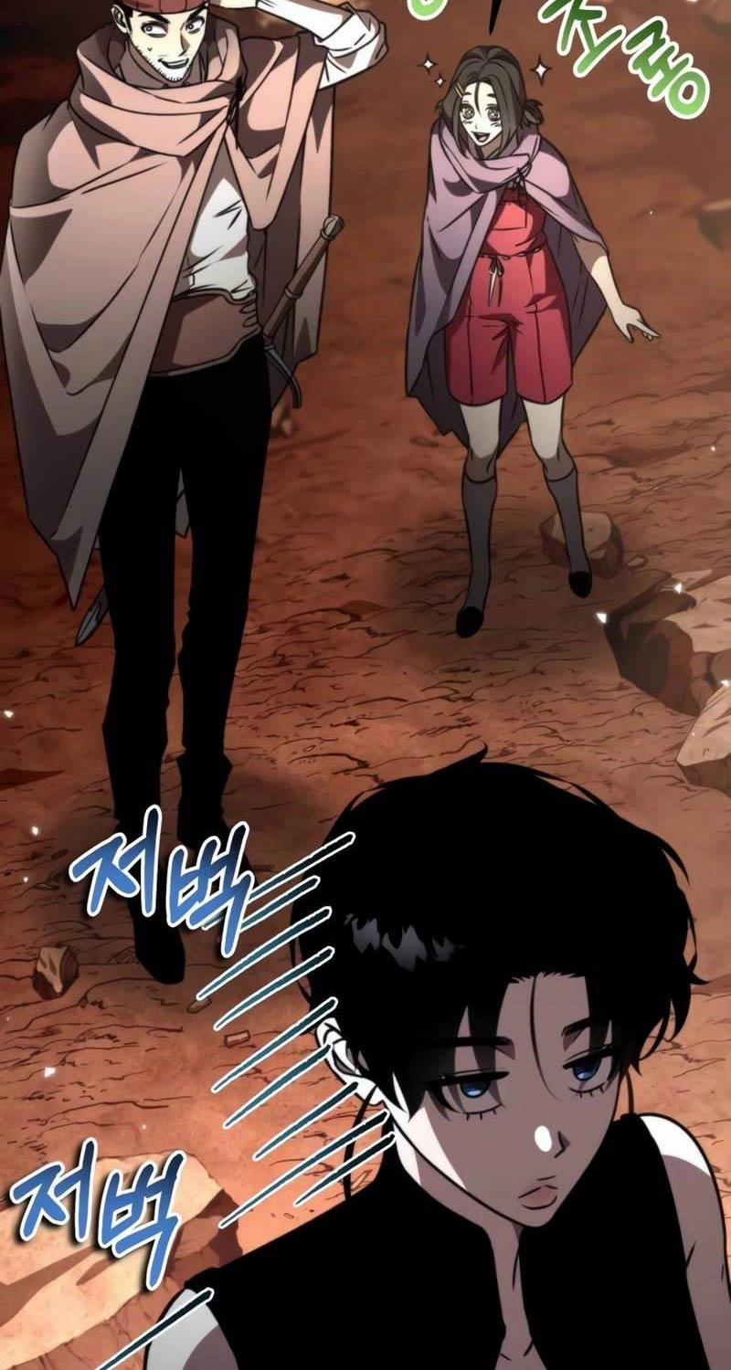 Chiến Binh Hồi Quy 37 trang 75