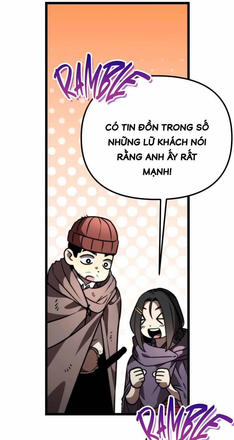 Chiến Binh Hồi Quy 37 trang 78