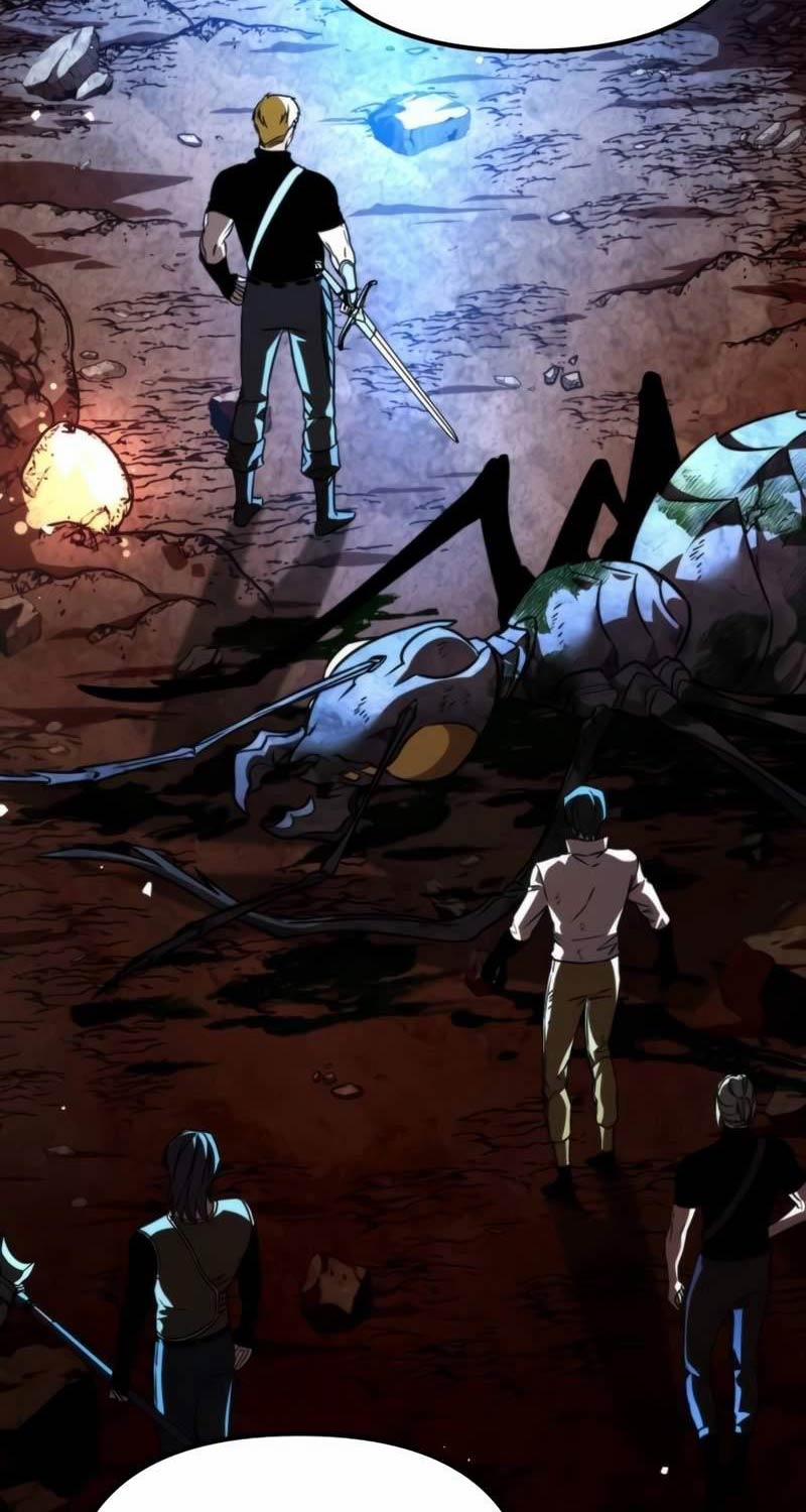 Chiến Binh Hồi Quy 37 trang 93