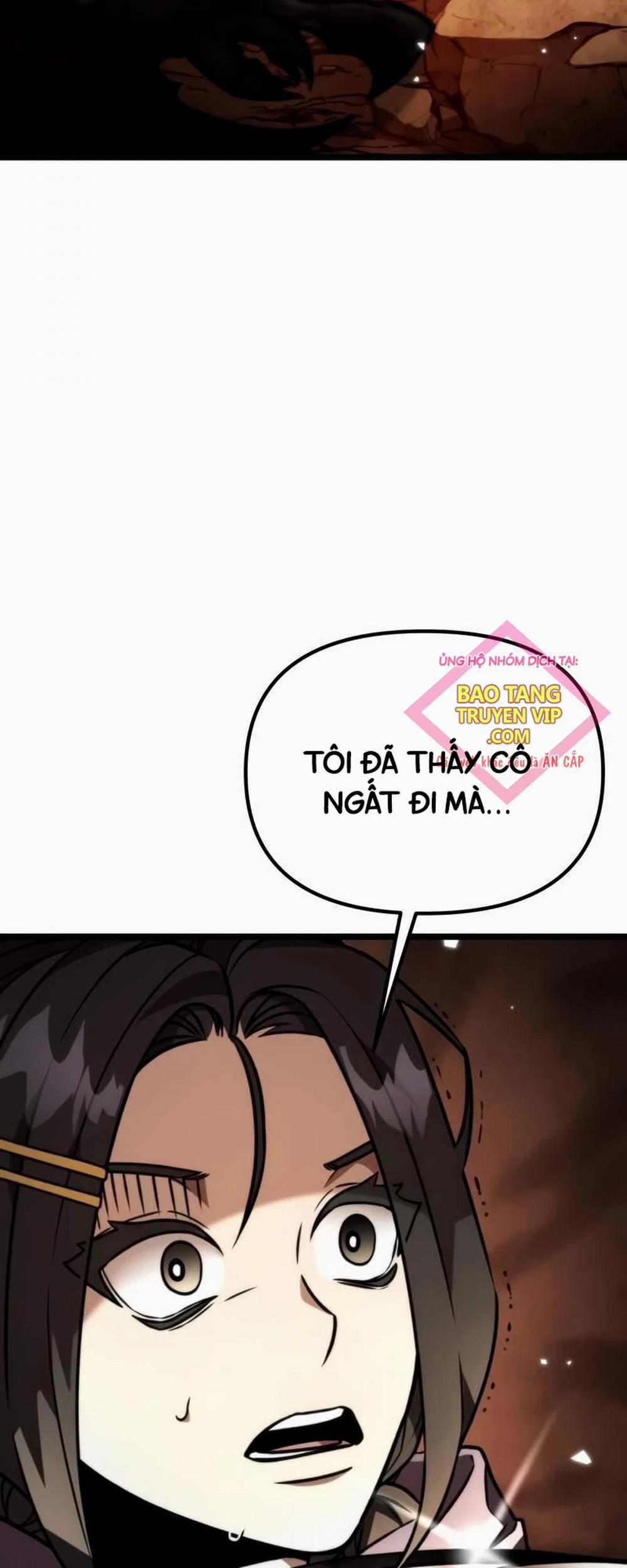 Chiến Binh Hồi Quy 38 trang 1