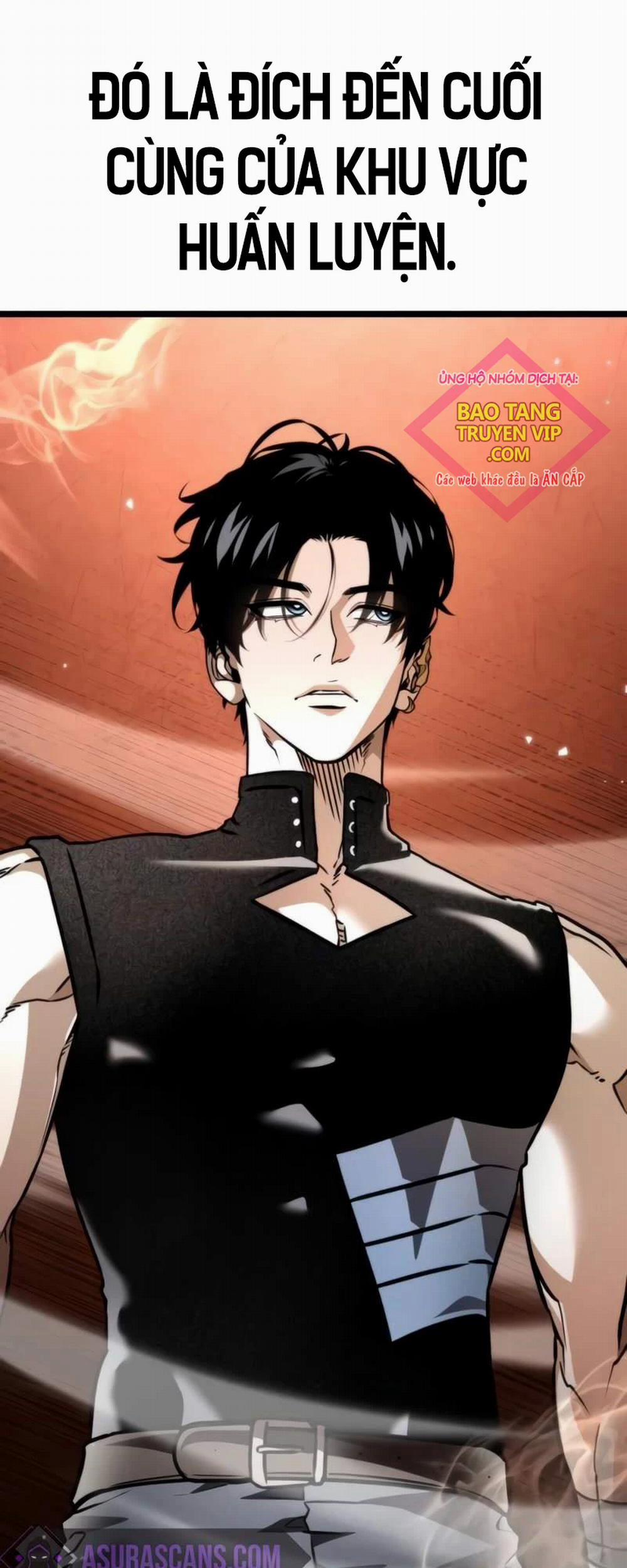 Chiến Binh Hồi Quy 38 trang 12