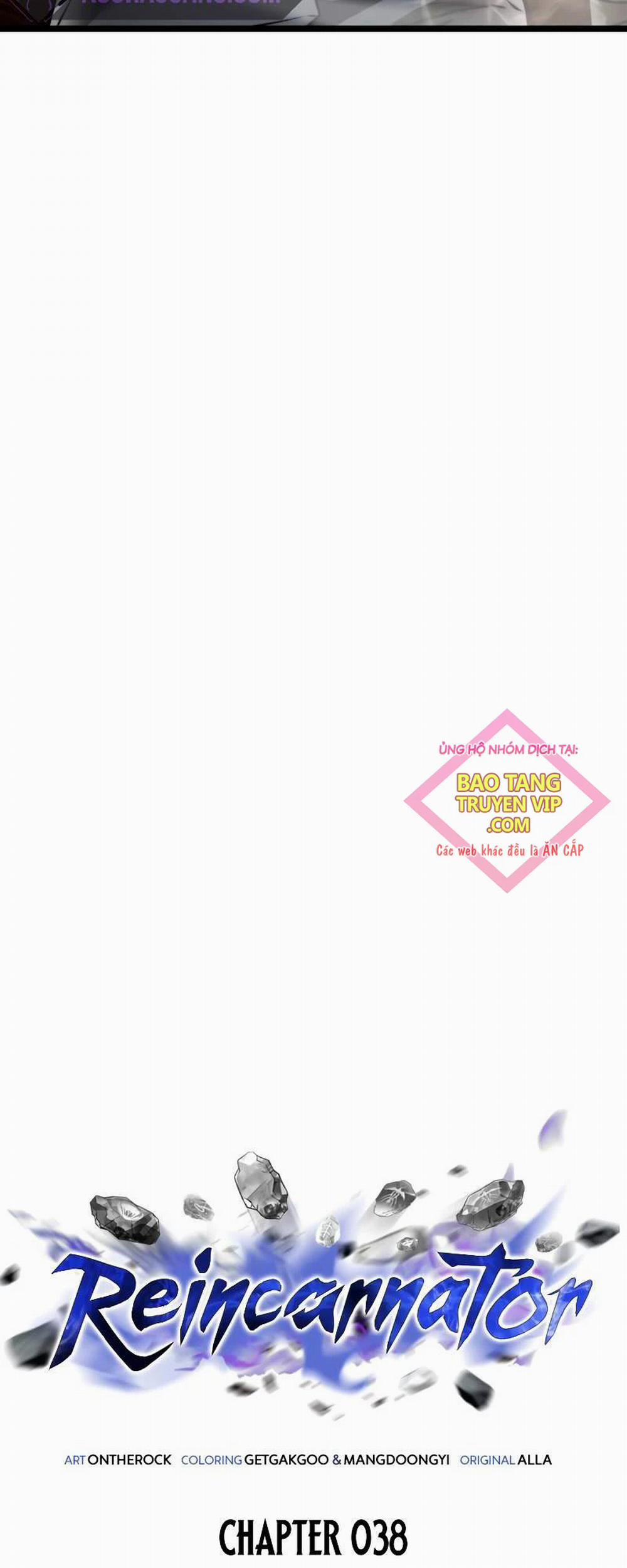 Chiến Binh Hồi Quy 38 trang 13