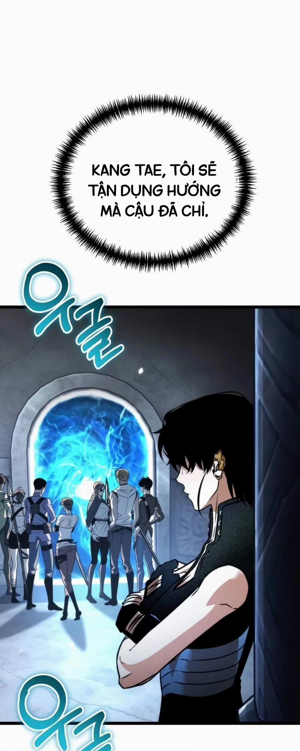 Chiến Binh Hồi Quy 38 trang 18