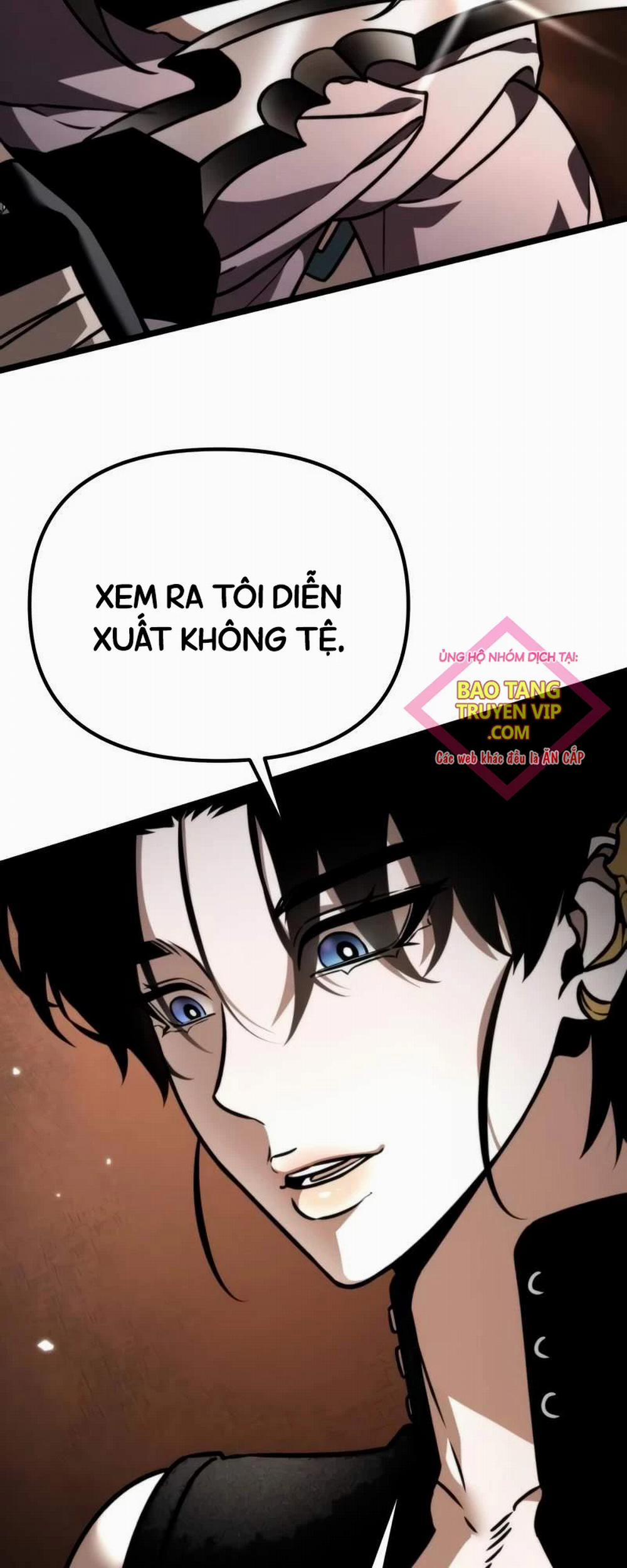 Chiến Binh Hồi Quy 38 trang 2