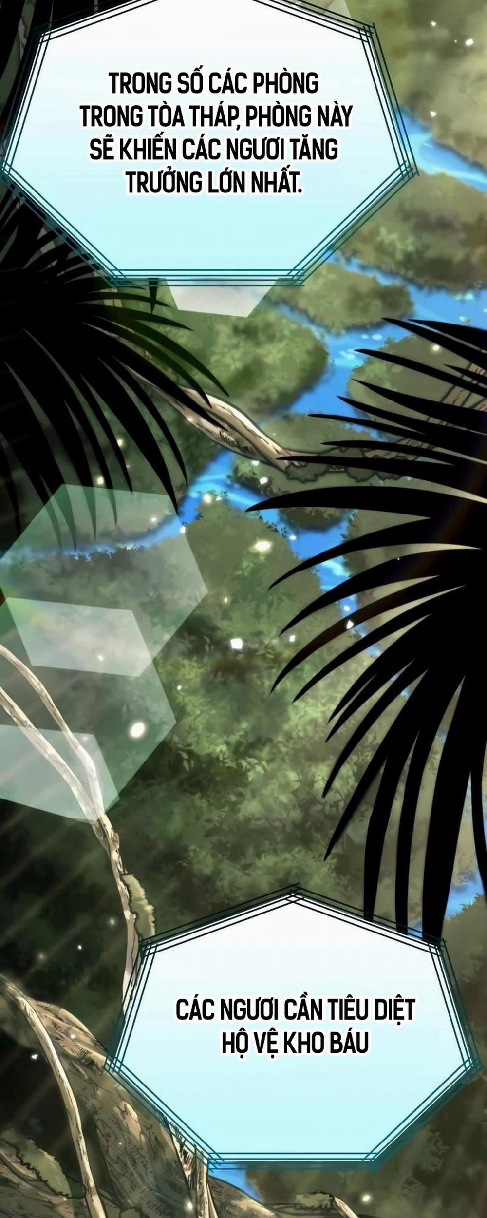 Chiến Binh Hồi Quy 38 trang 24