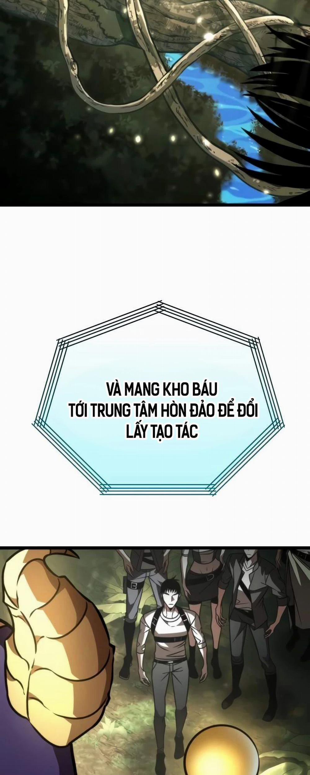 Chiến Binh Hồi Quy 38 trang 25
