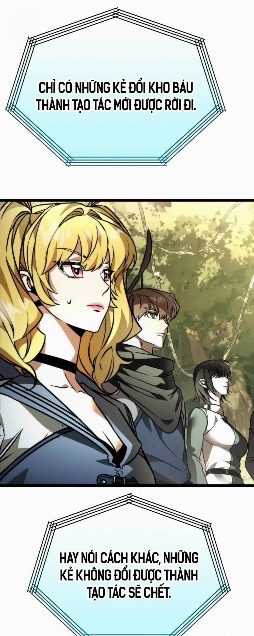 Chiến Binh Hồi Quy 38 trang 27