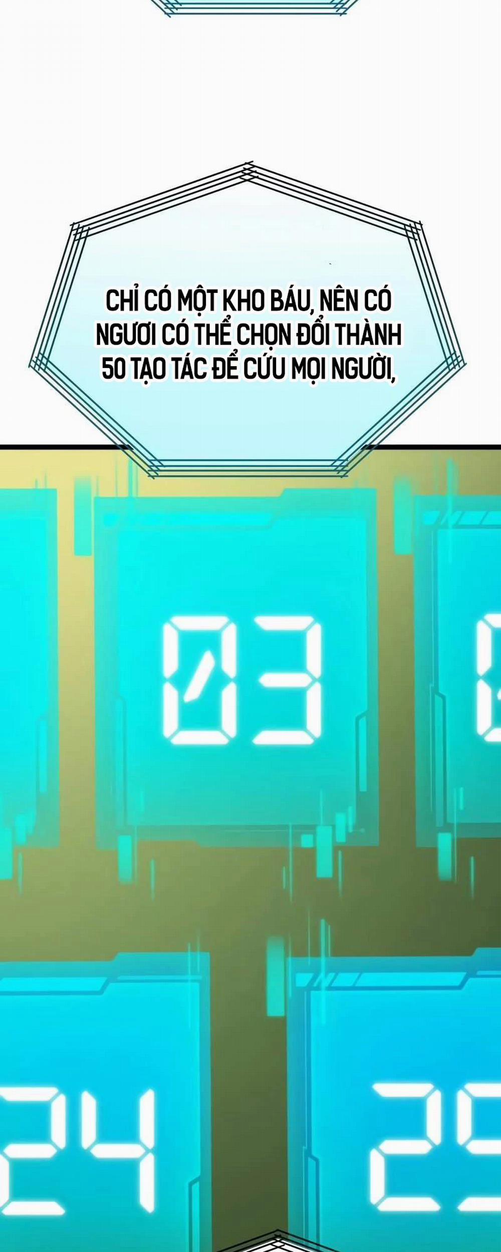 Chiến Binh Hồi Quy 38 trang 28