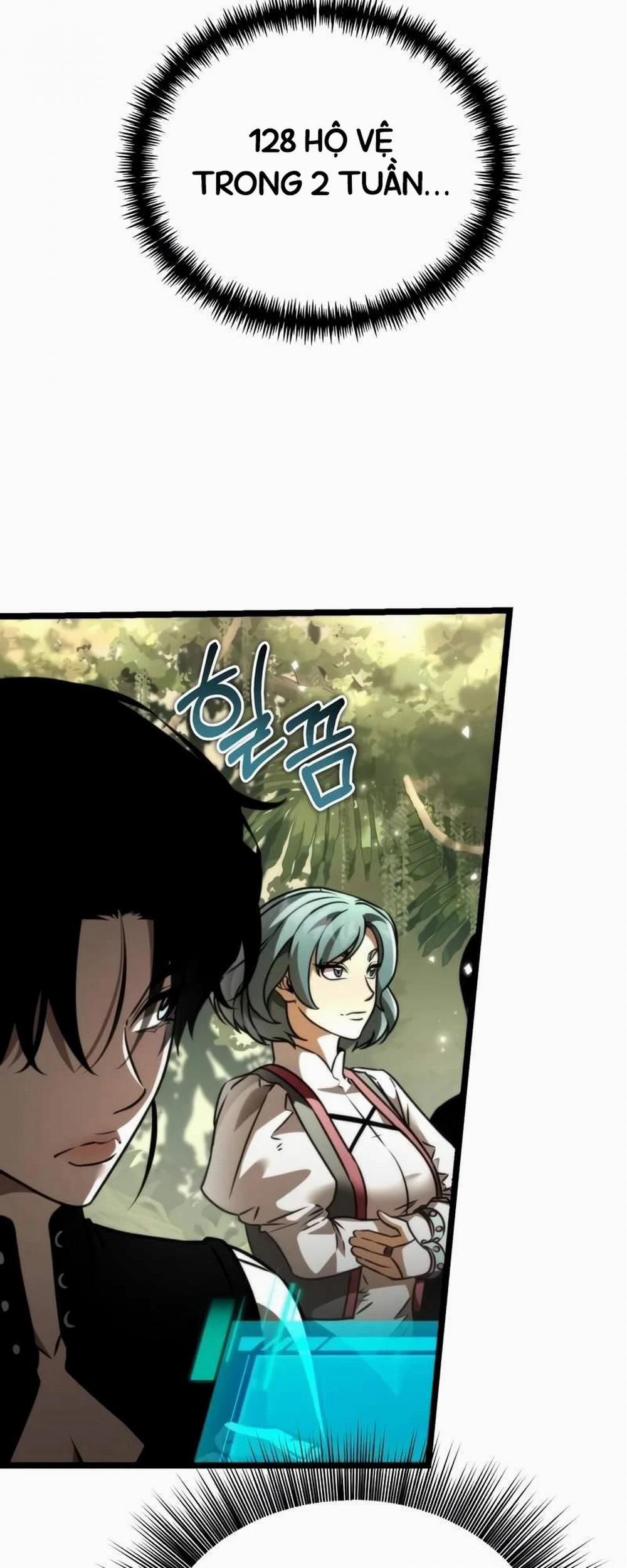 Chiến Binh Hồi Quy 38 trang 32