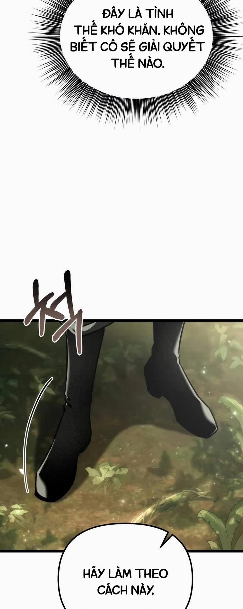 Chiến Binh Hồi Quy 38 trang 33