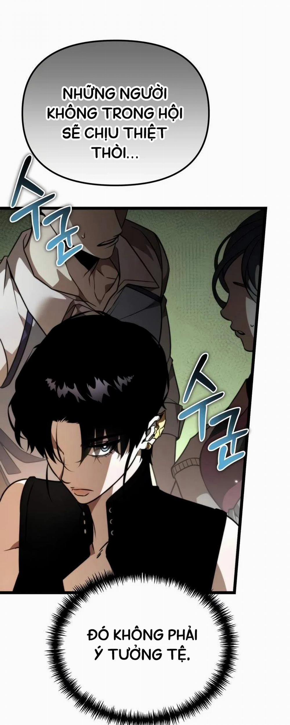 Chiến Binh Hồi Quy 38 trang 37