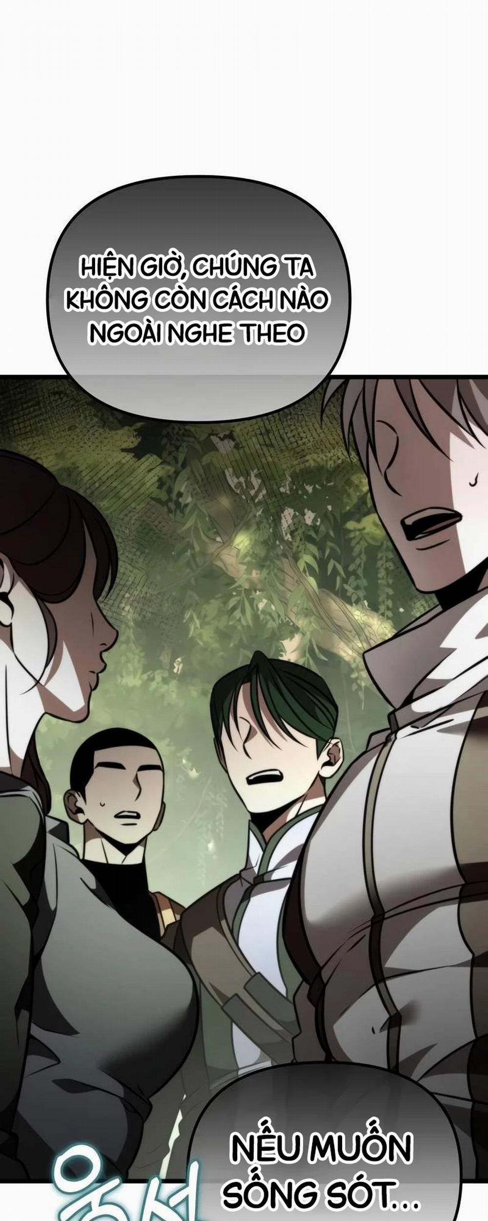 Chiến Binh Hồi Quy 38 trang 41