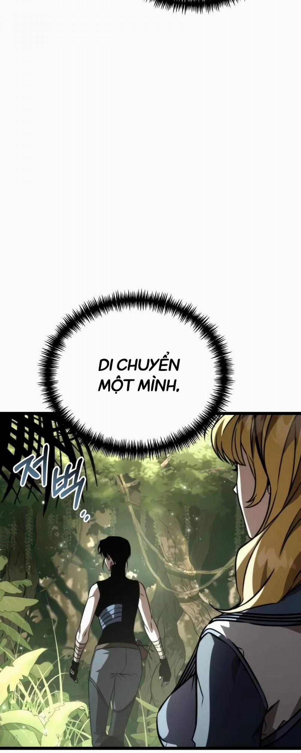 Chiến Binh Hồi Quy 38 trang 46