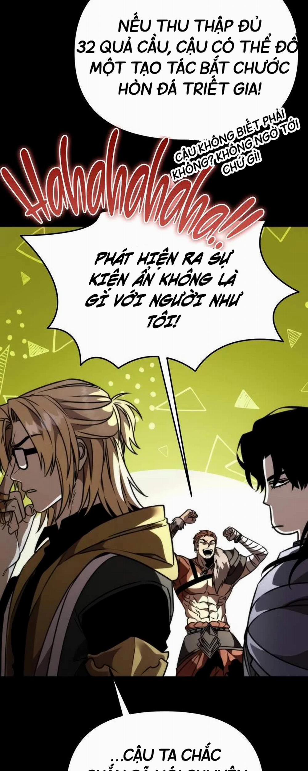 Chiến Binh Hồi Quy 38 trang 54