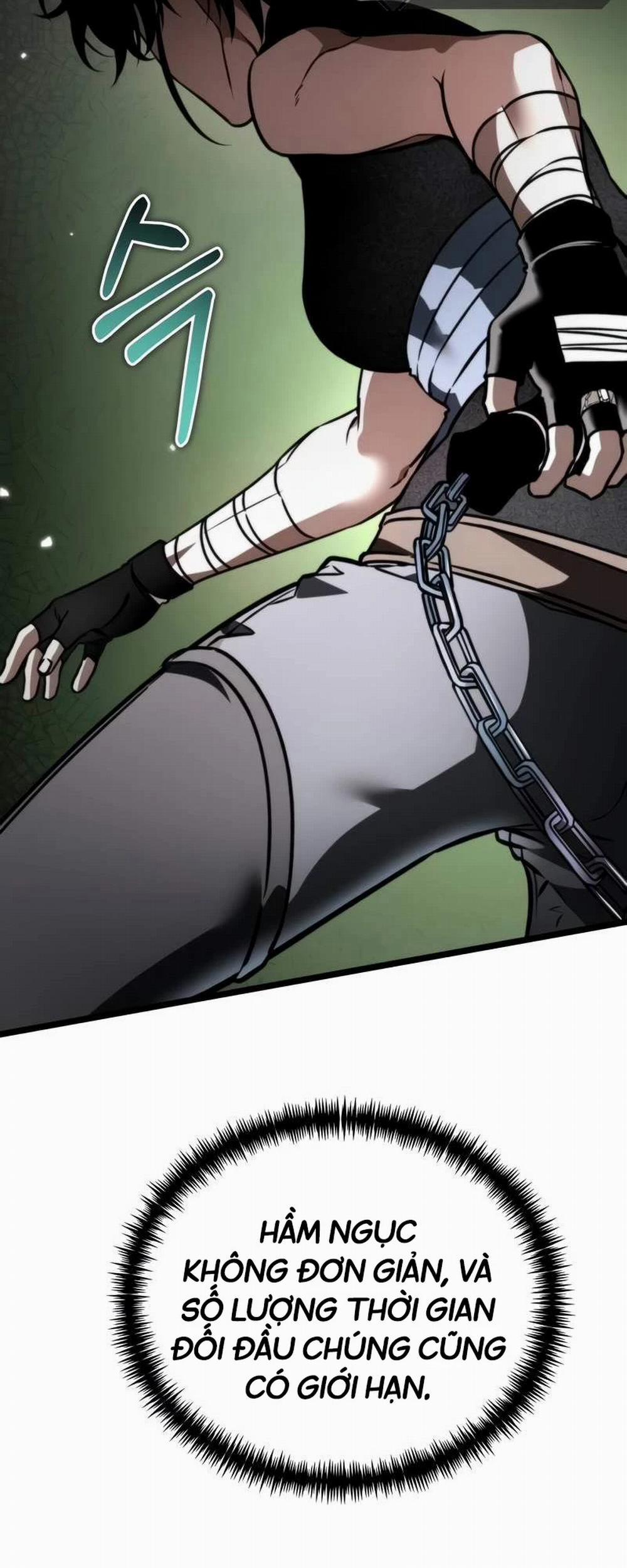 Chiến Binh Hồi Quy 38 trang 56