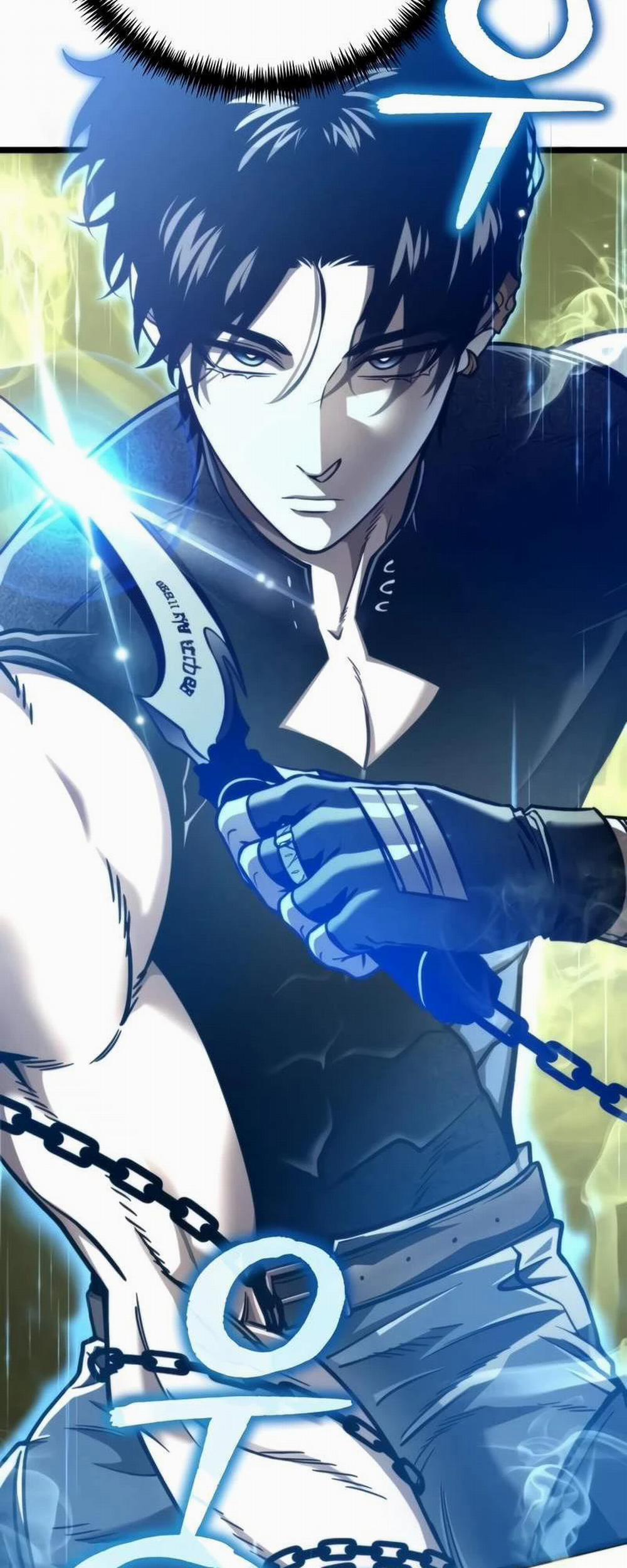 Chiến Binh Hồi Quy 38 trang 58