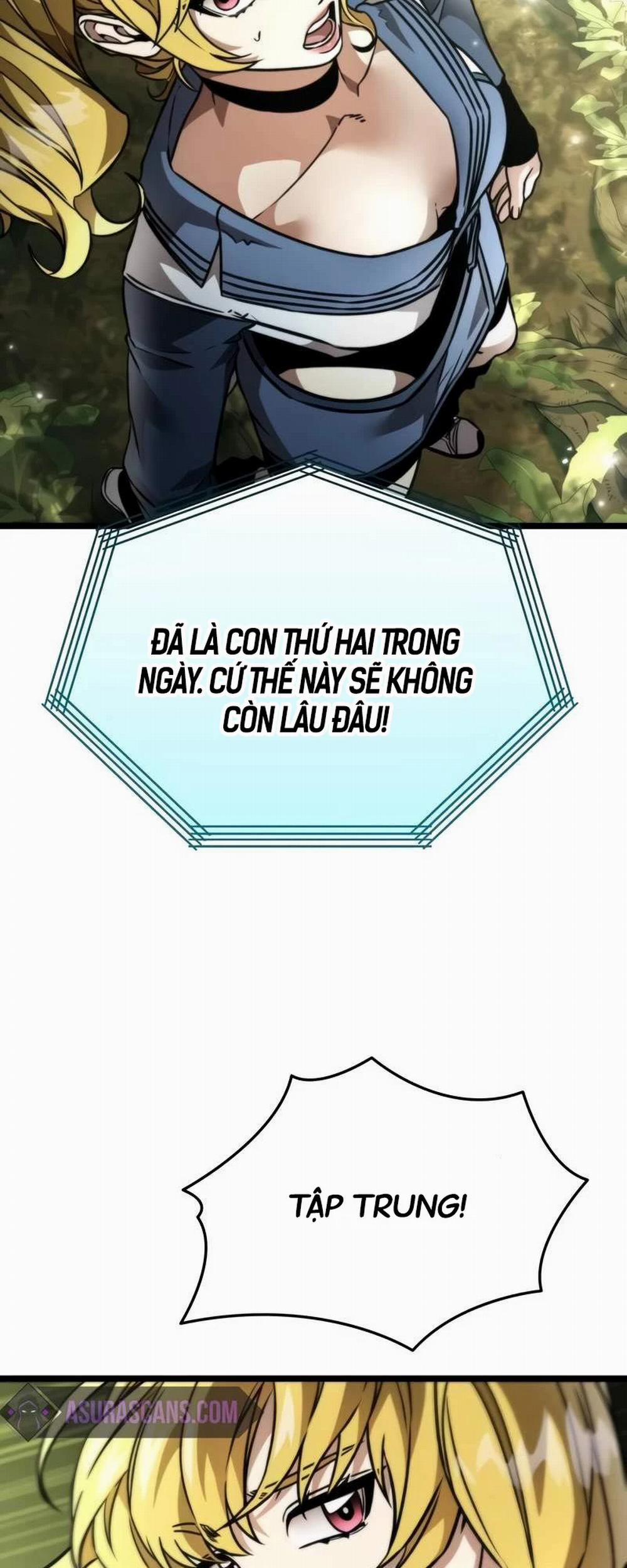 Chiến Binh Hồi Quy 38 trang 68