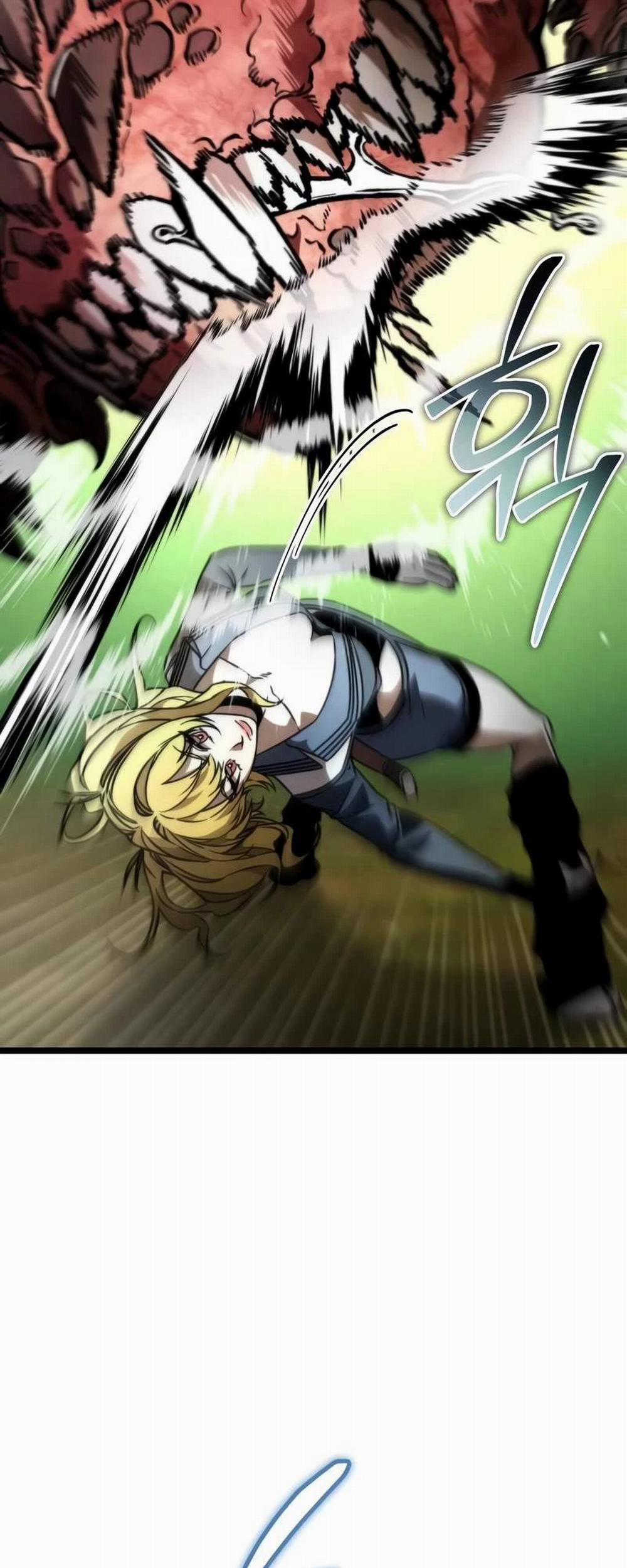 Chiến Binh Hồi Quy 38 trang 70